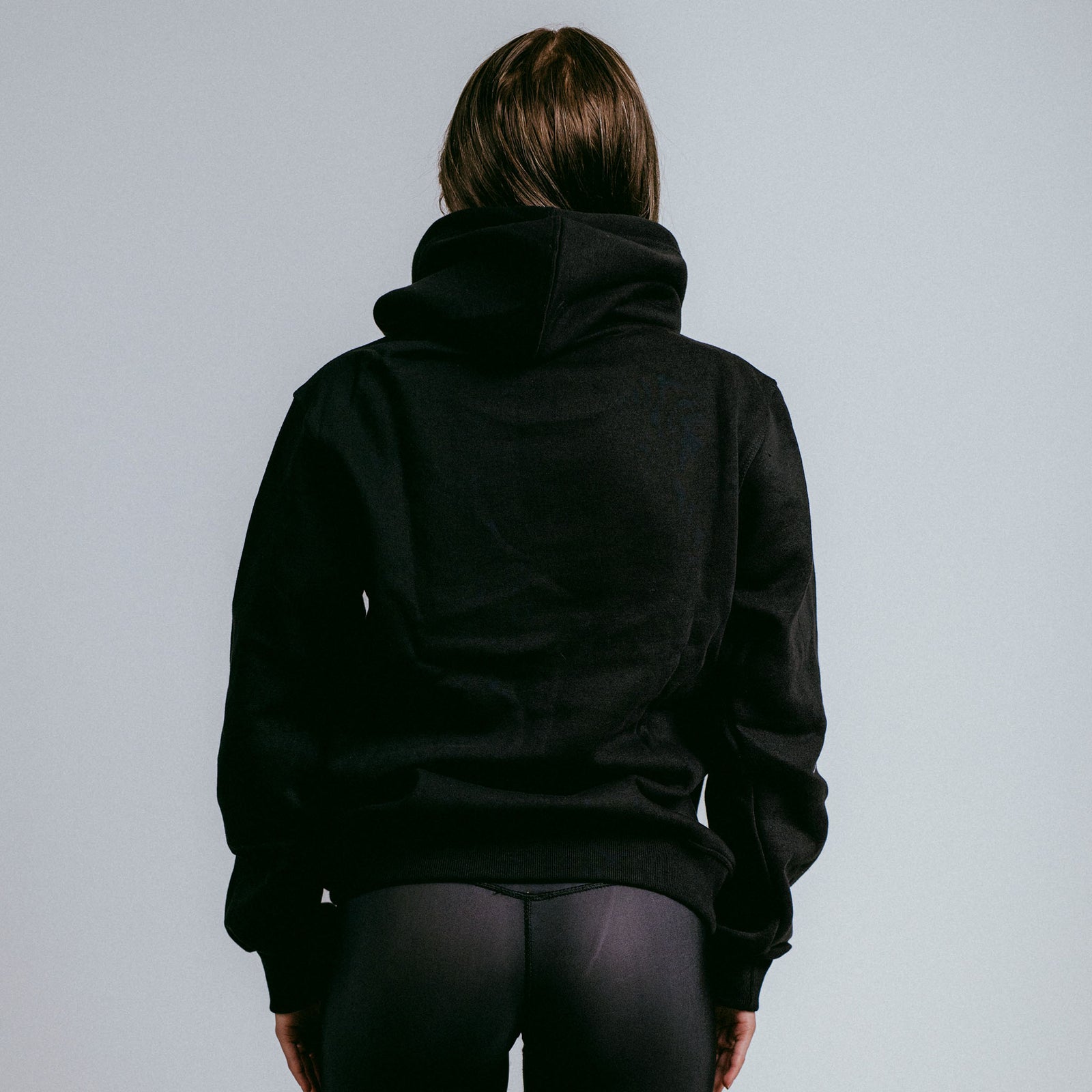 Crest’s hoodie - Combat Lifestyle