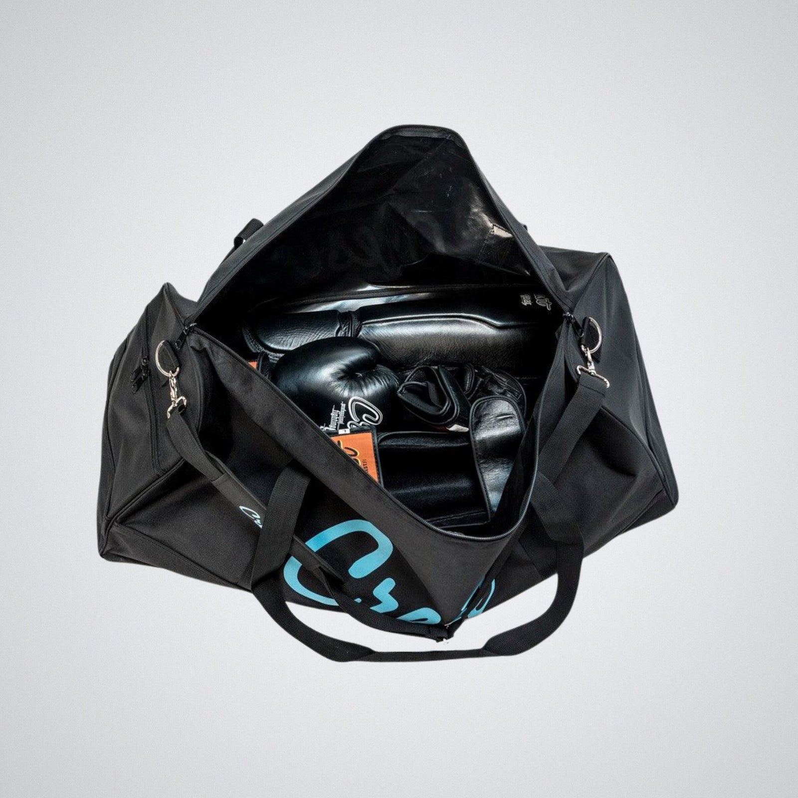 Large training bag