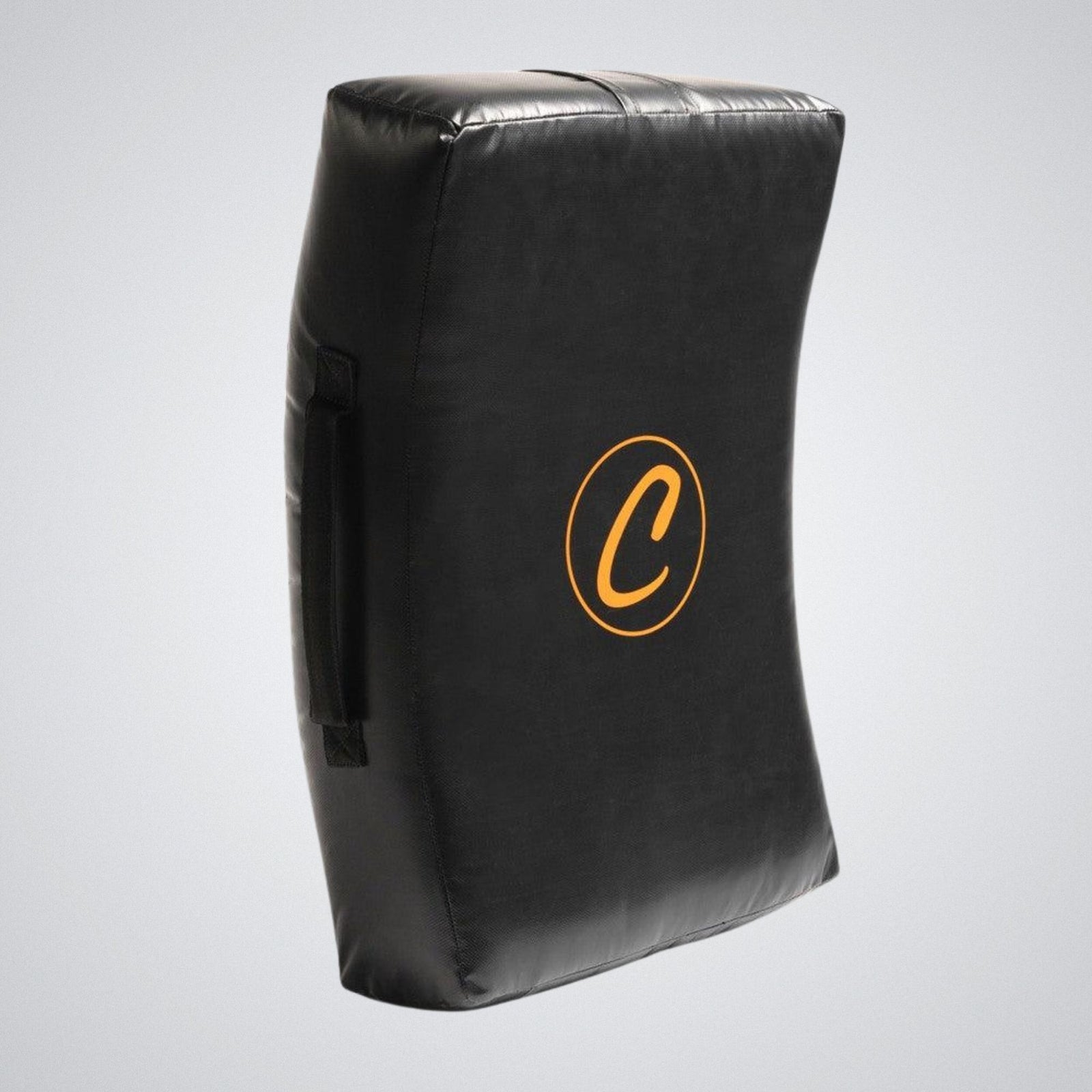 Large kicking shield