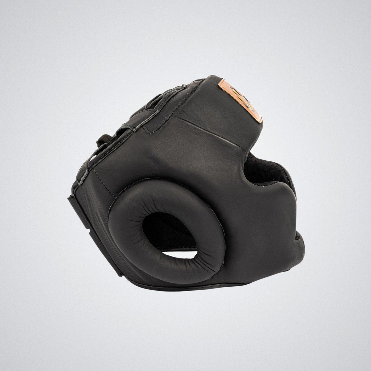 Kypärä leuka- ja poskisuojalla