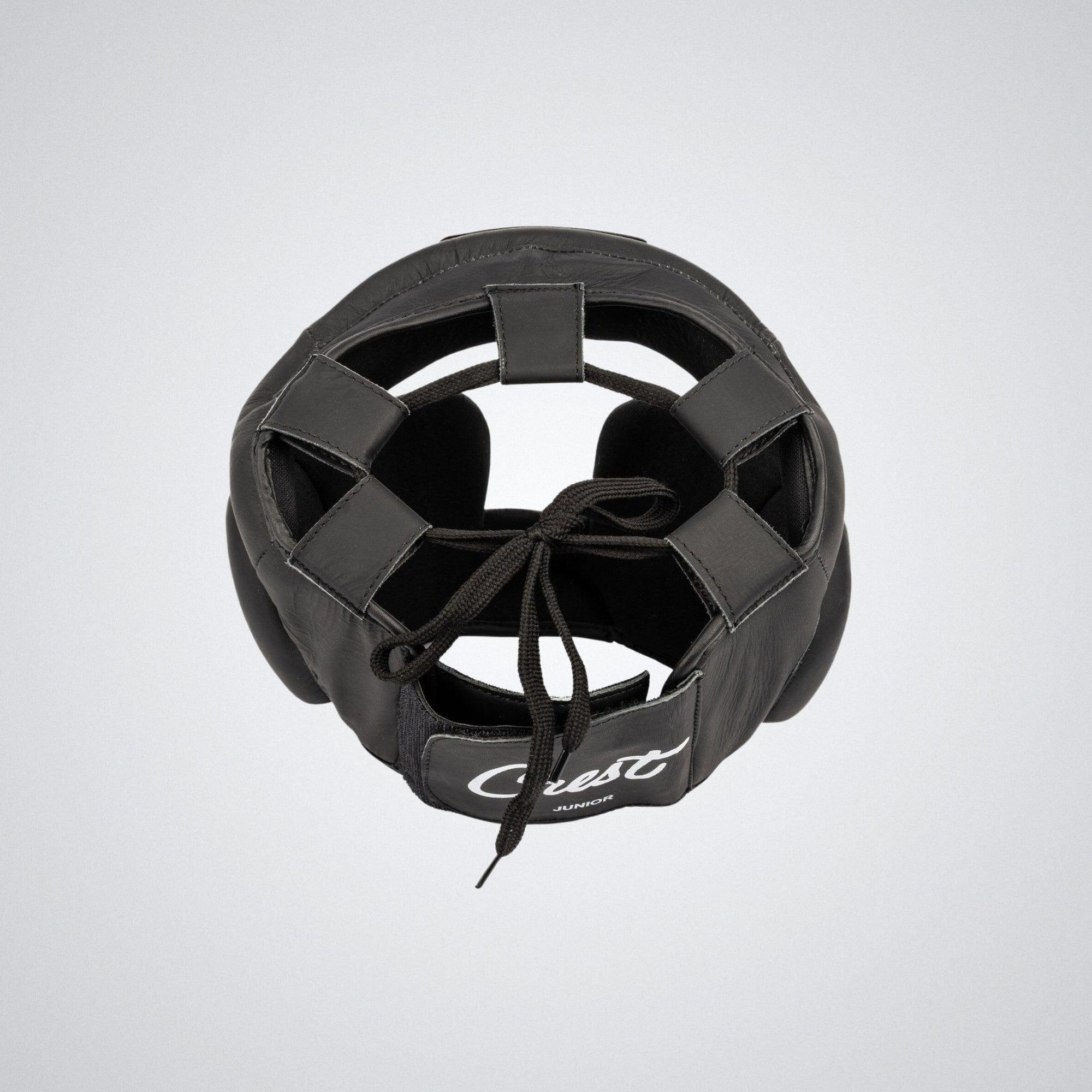 Kypärä leuka- ja poskisuojalla