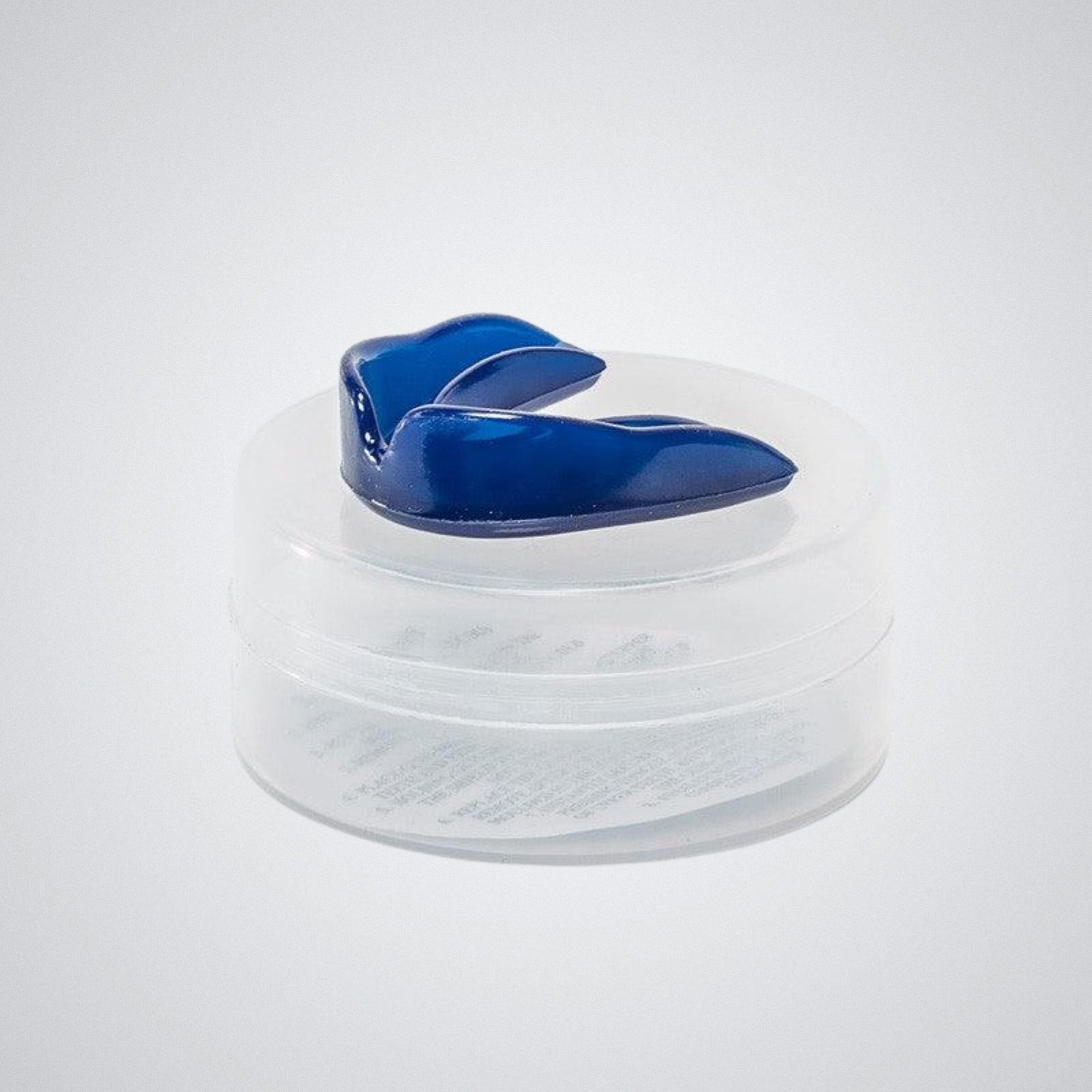 Junior mouth guard and case