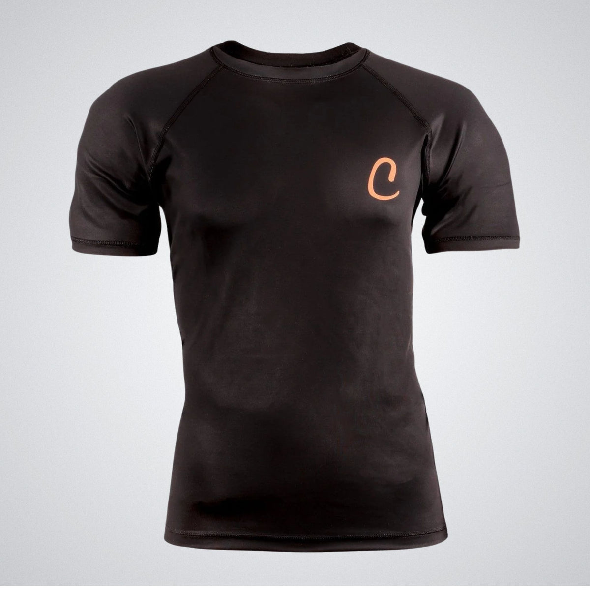 Crest Rashguard Short "C"