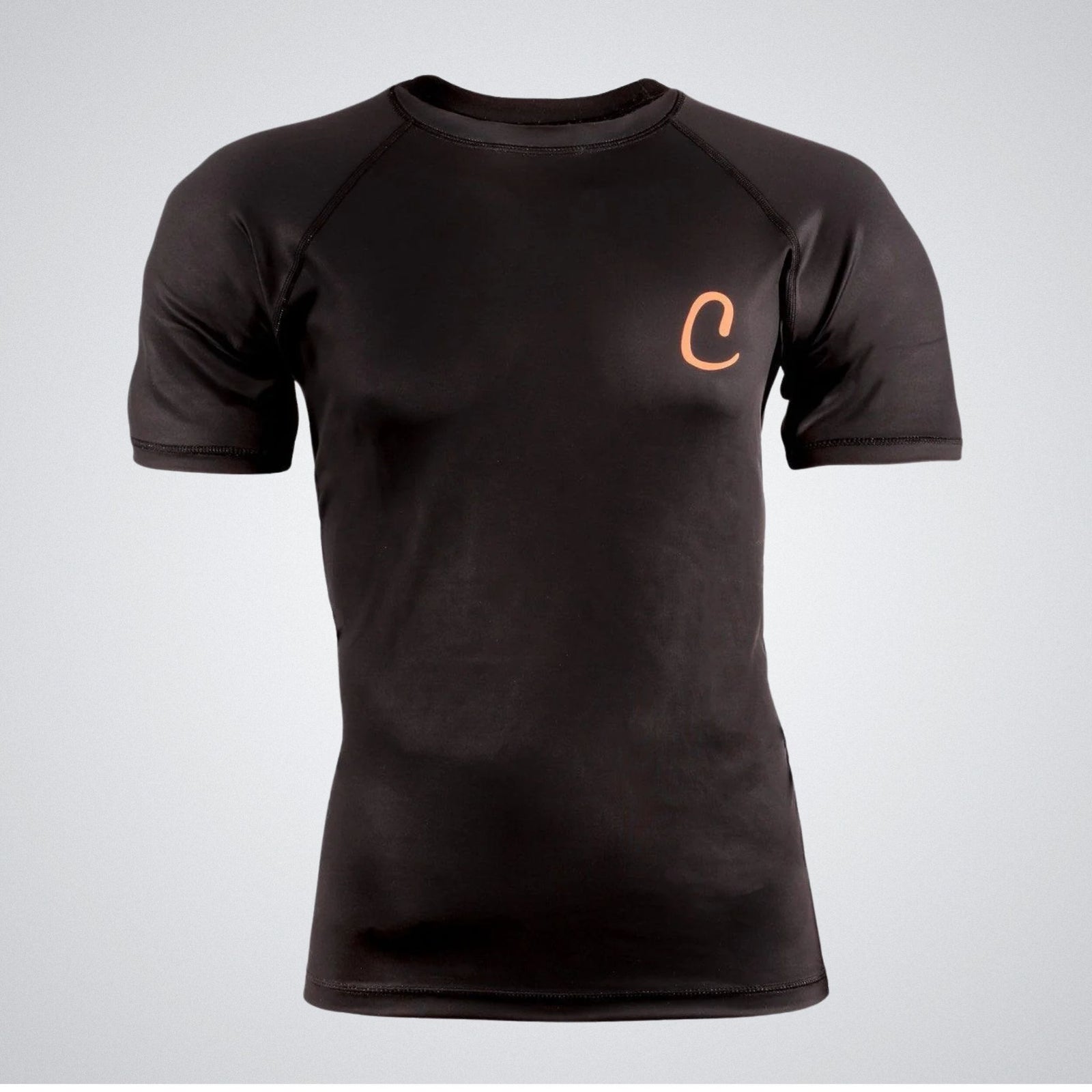 Crest Rashguard Short "C"