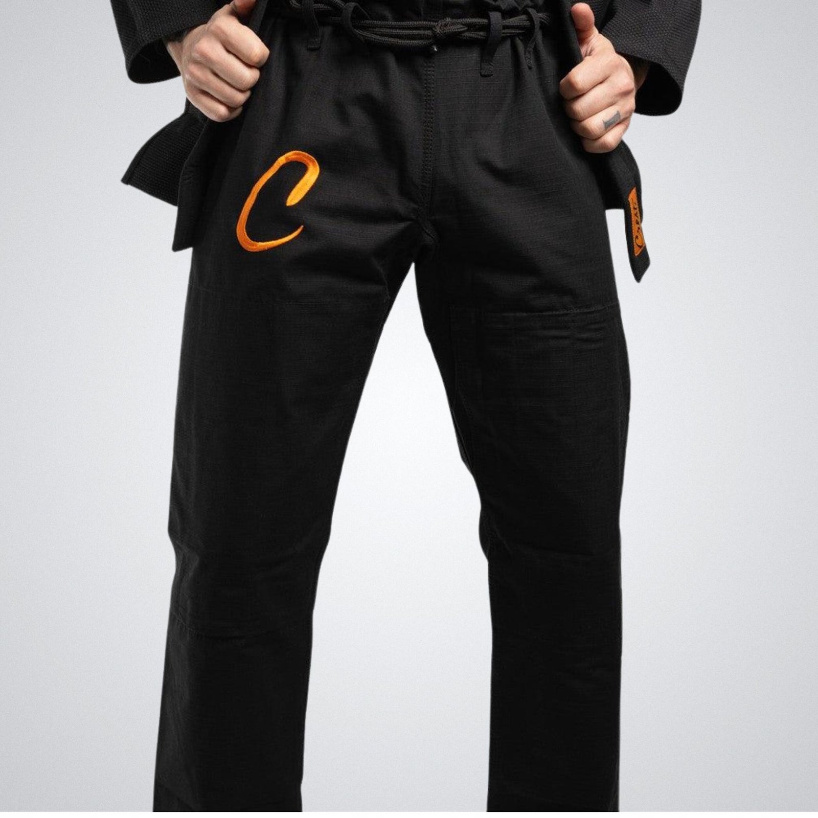 Crest GI - trousers