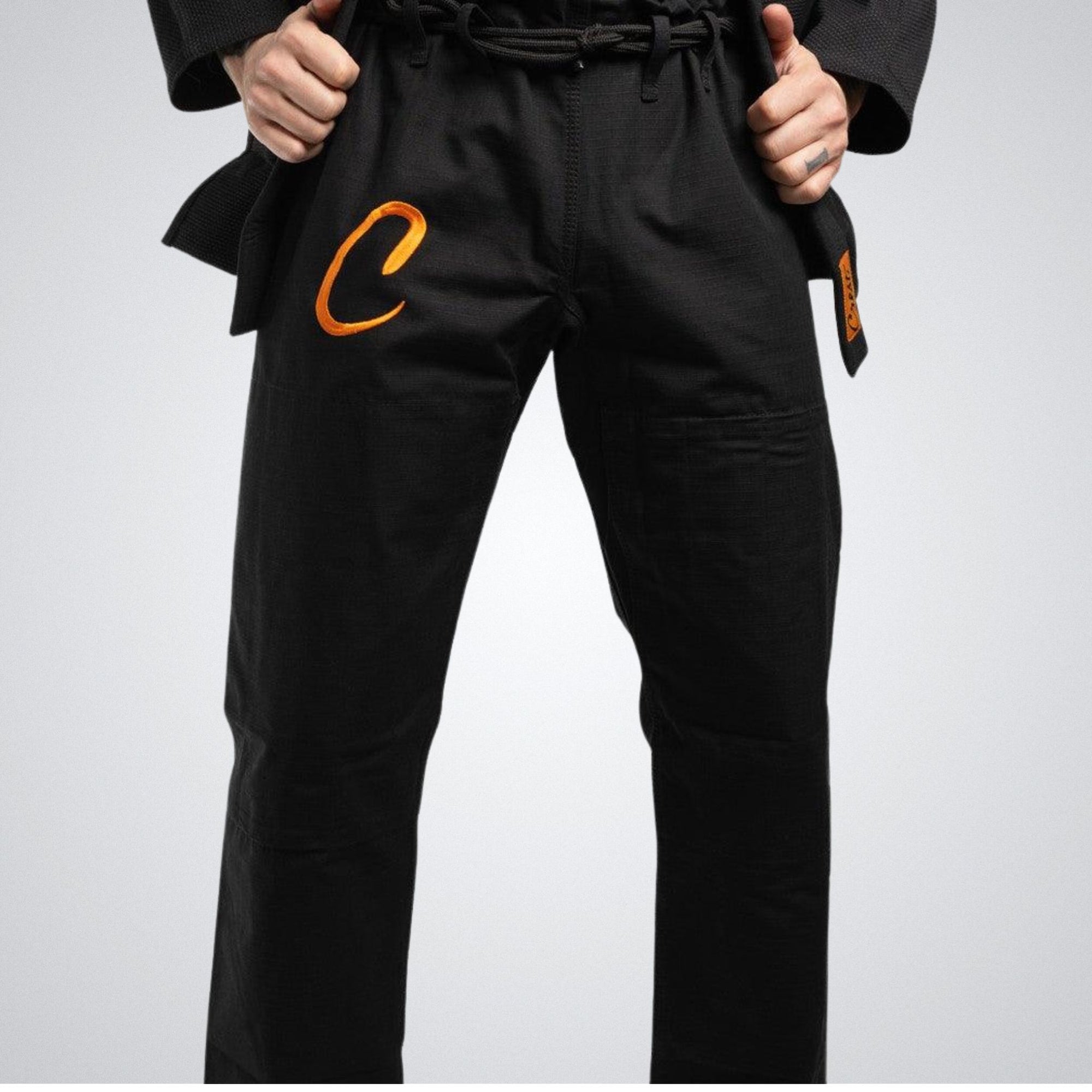 Crest GI - trousers