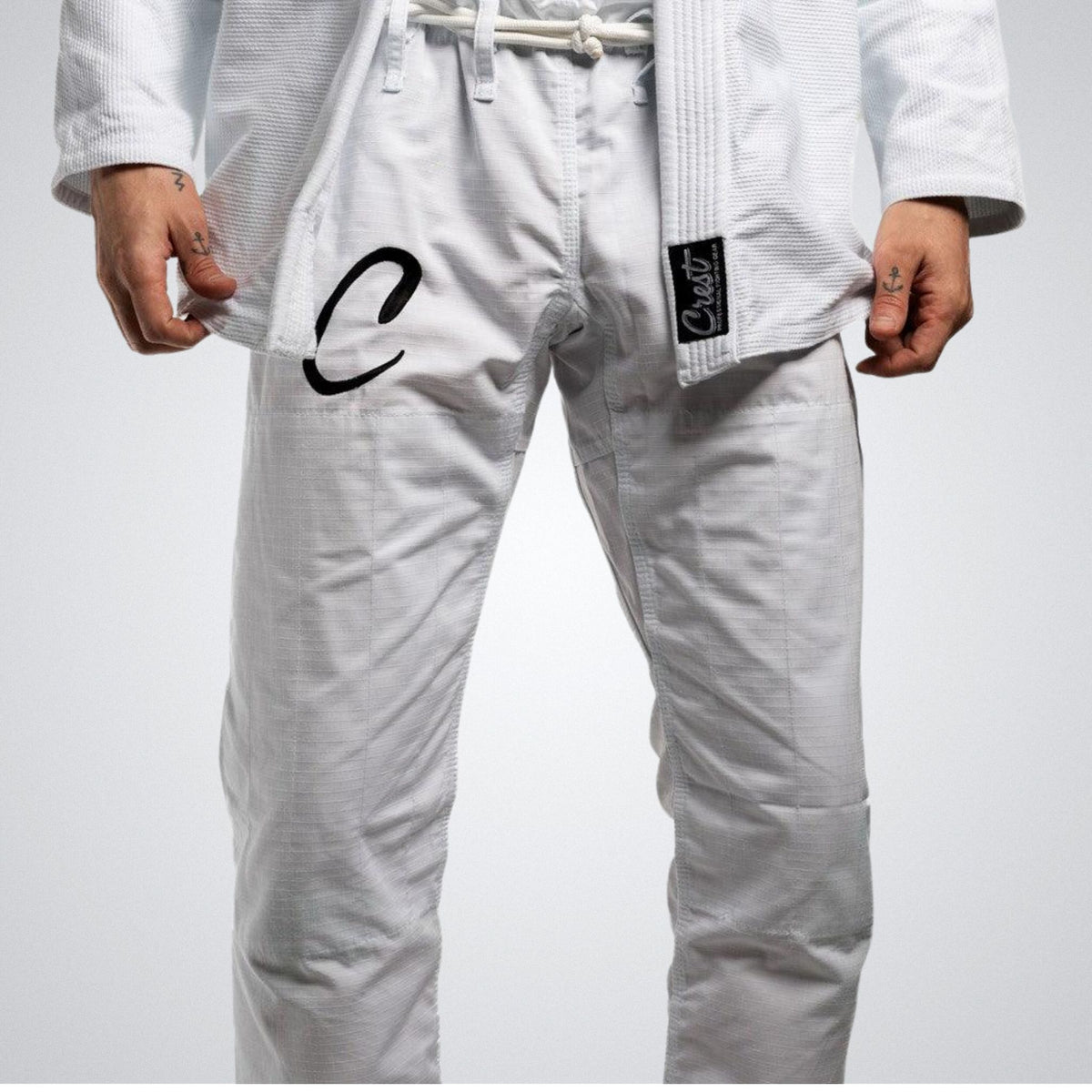 Crest GI - trousers
