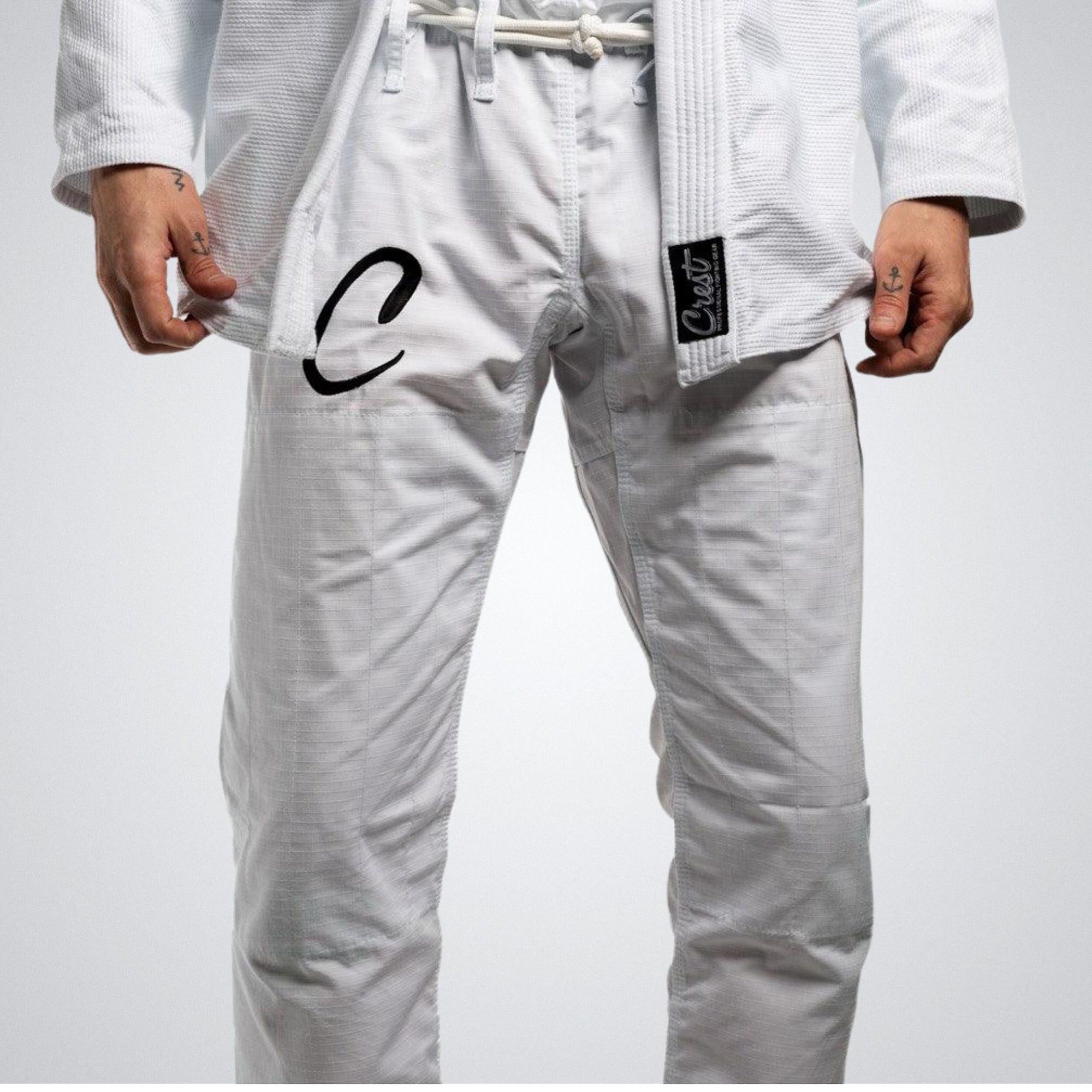 Crest GI - trousers
