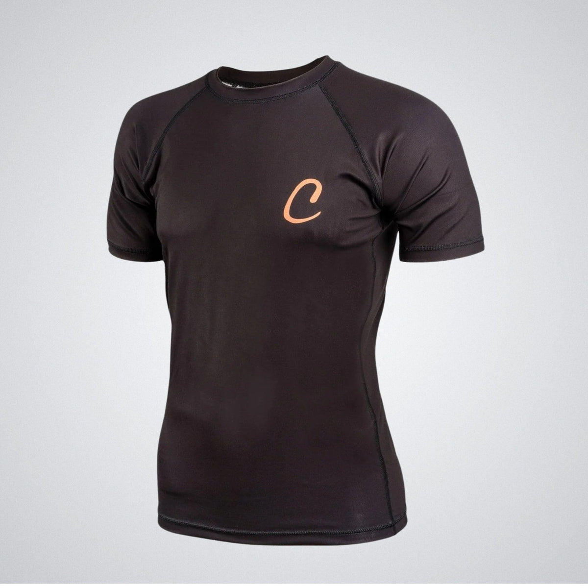 Crest Rashguard Short "C"