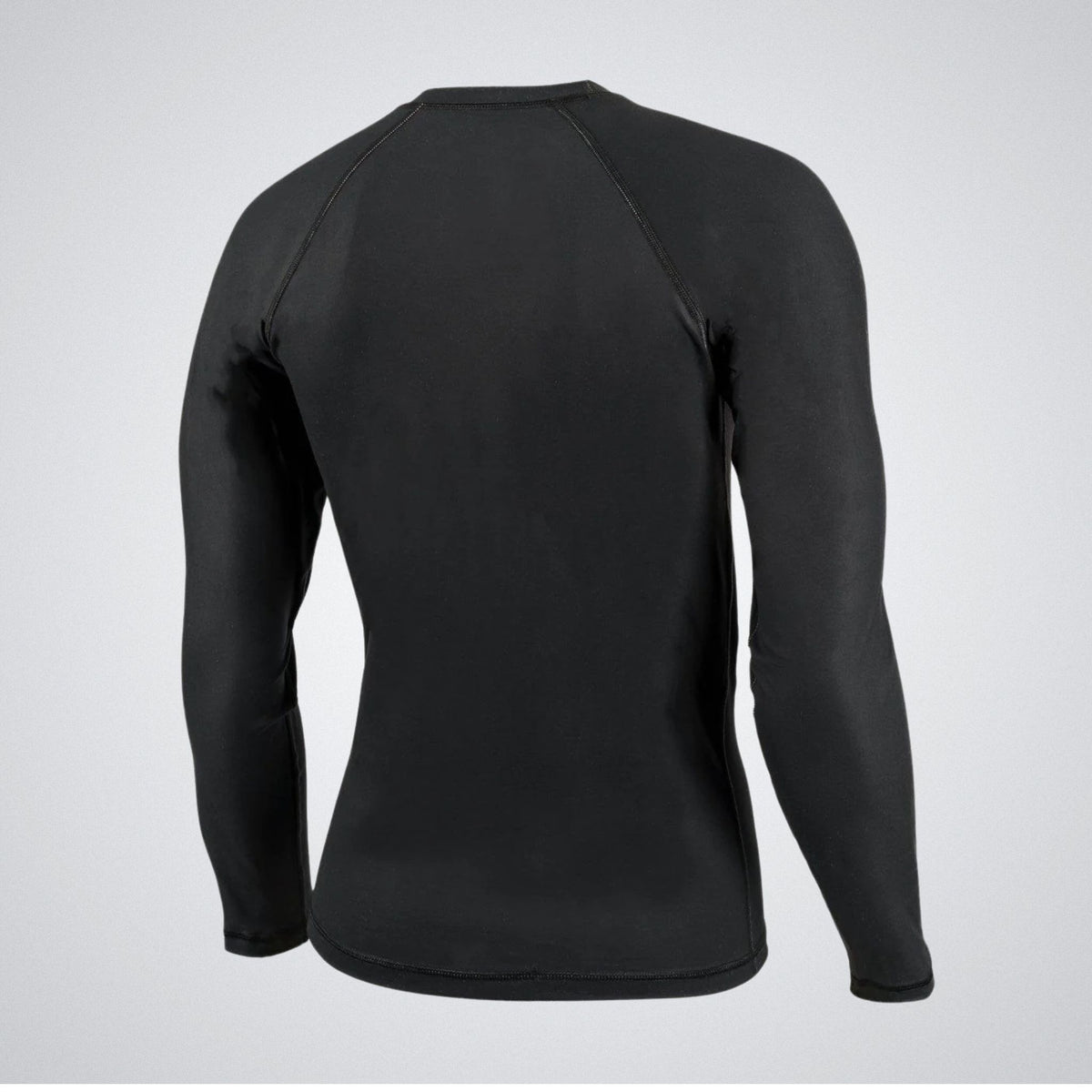 Crest Rashguard Long "C"