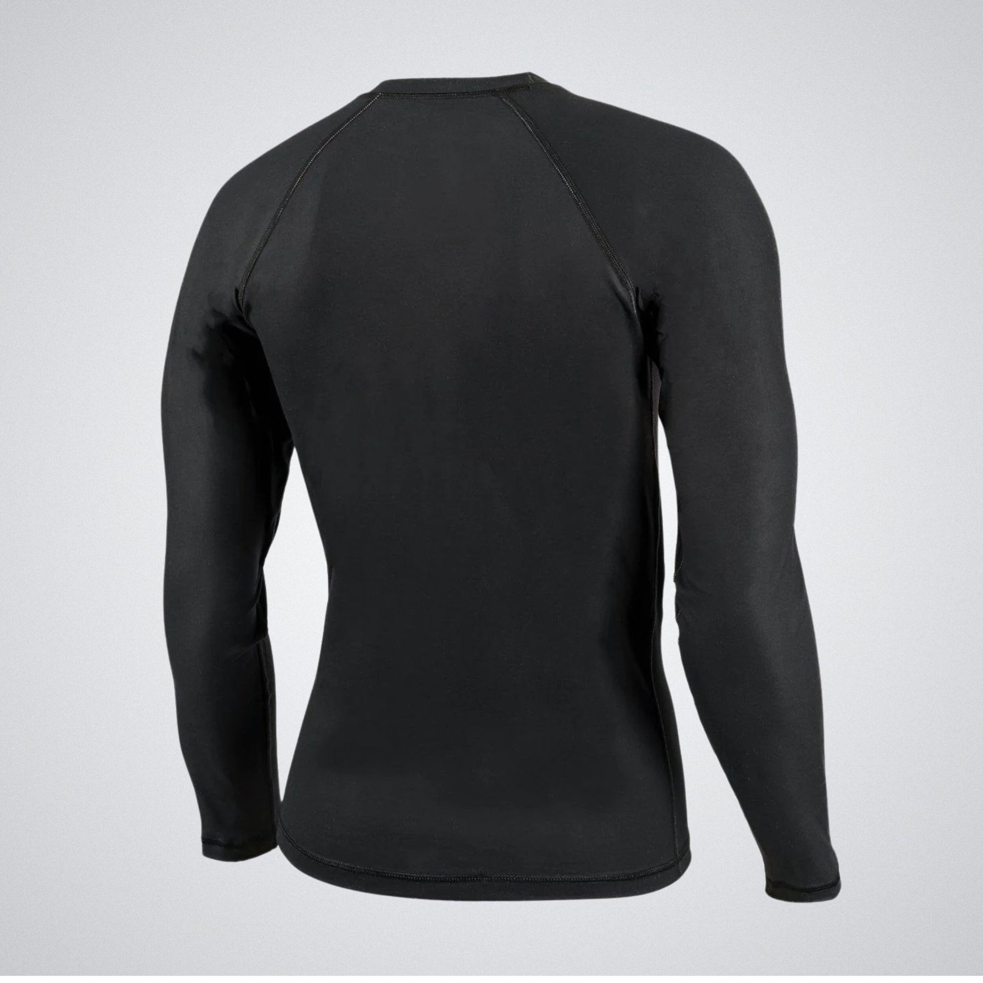 Crest Rashguard Long "C"