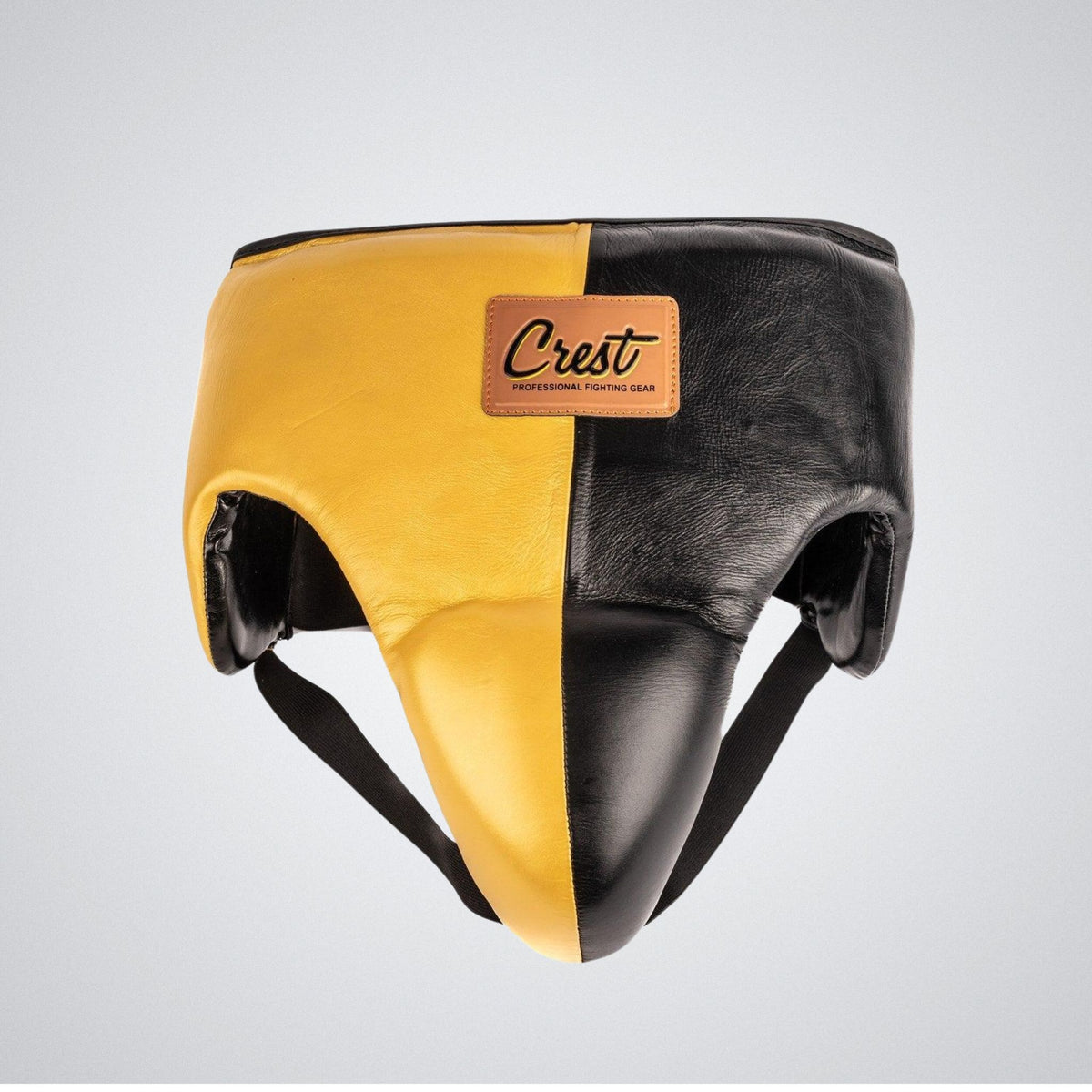 Boxing groin guard