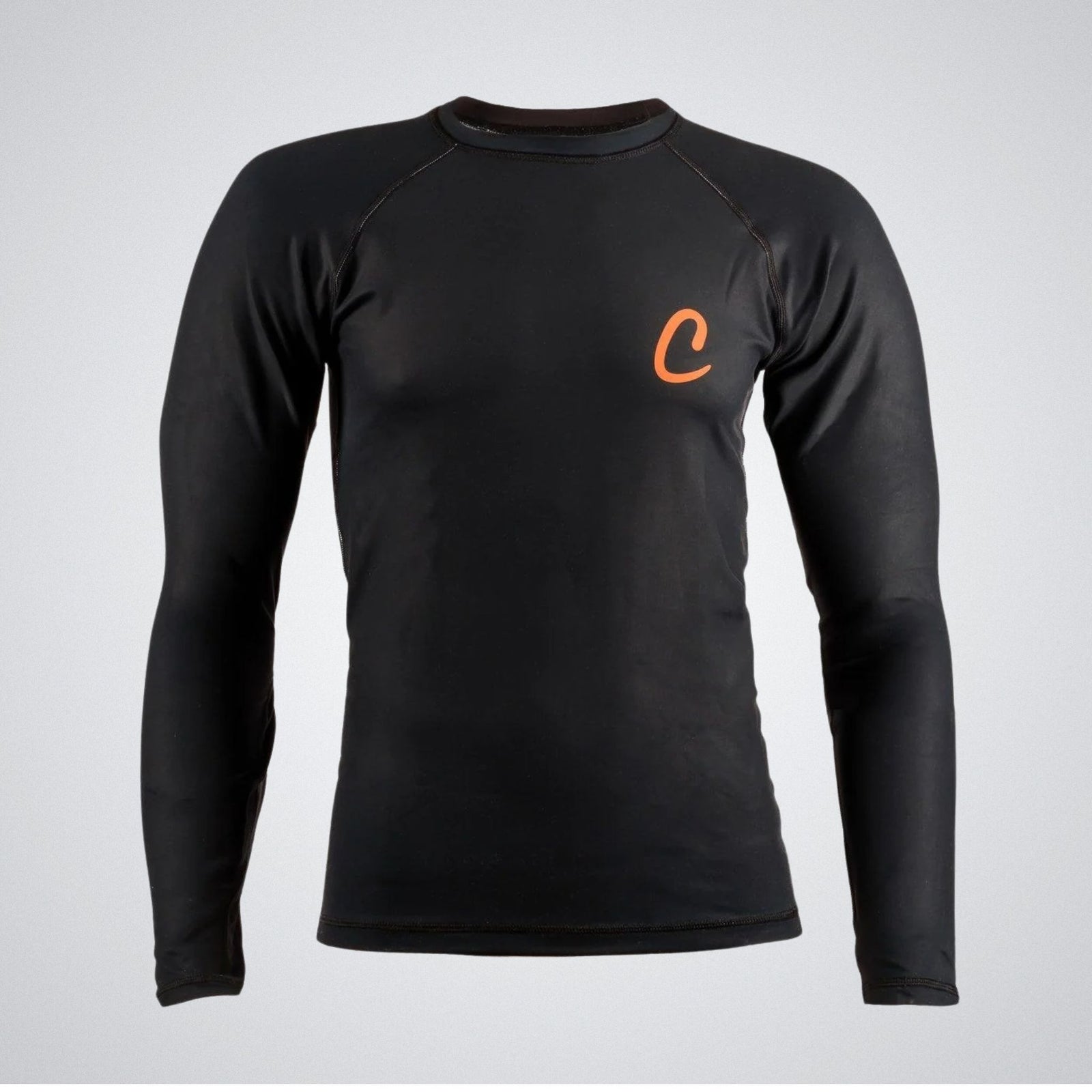Crest Rashguard Long "C"