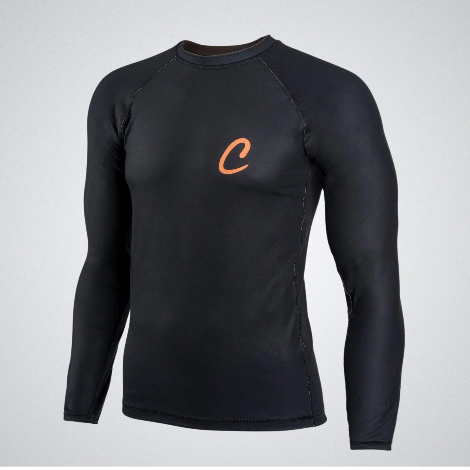 Crest Rashguard Long "C"