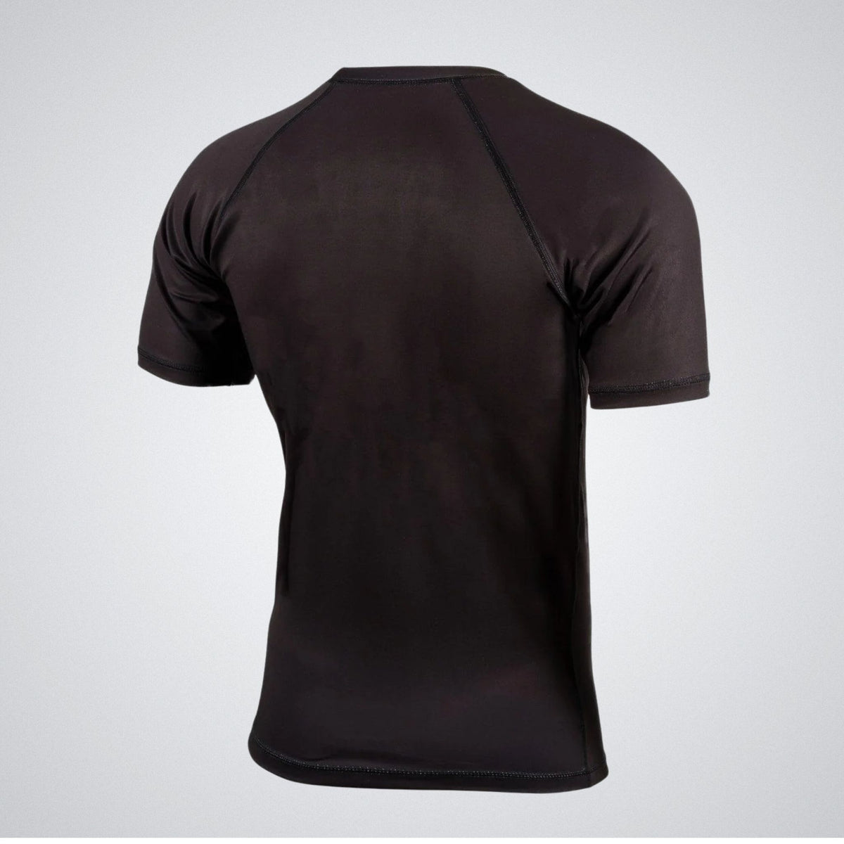 Crest Rashguard Short "C"