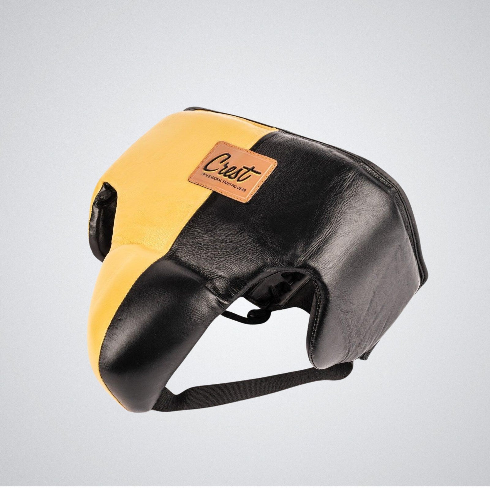 Boxing groin guard