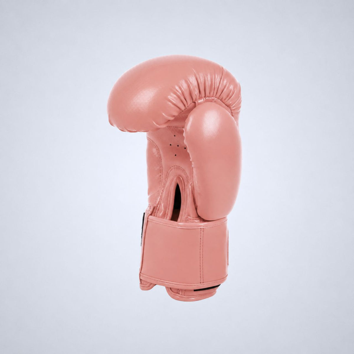 Crest Boxing Gloves "Trivor 0.5" | Pink Salmon