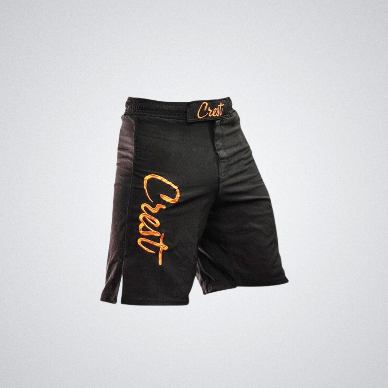 MMA Shortsit, mustat