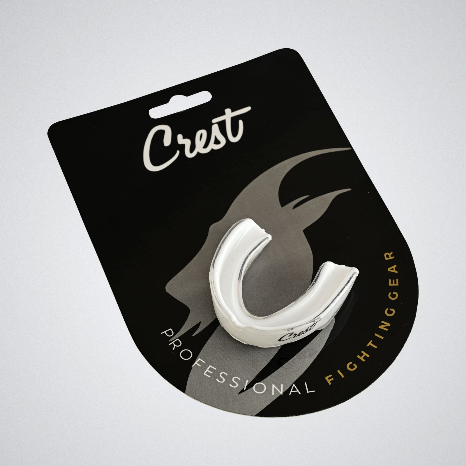 "CREST" Mouthguard and case