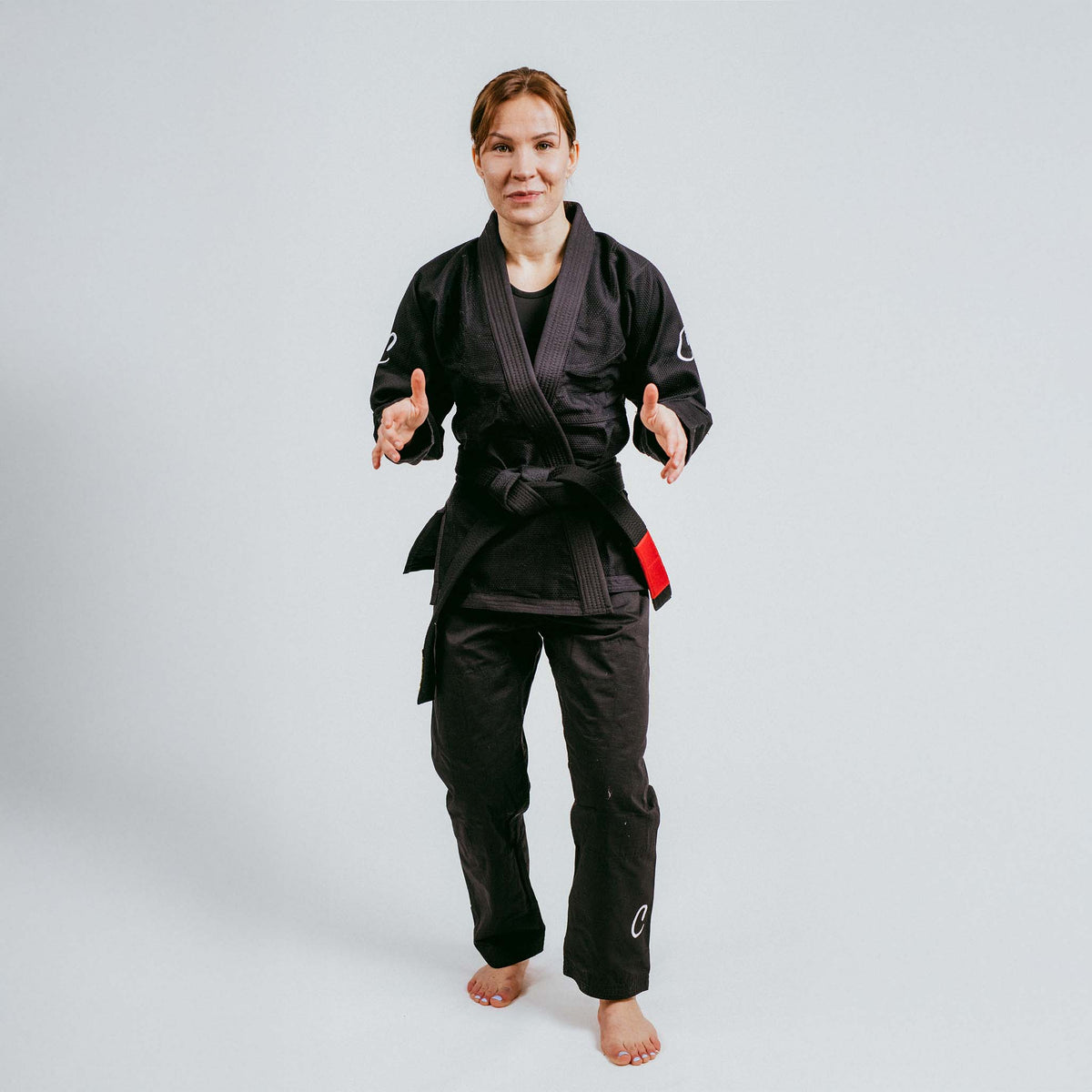 Crest GI &quot;Black C&quot; - Women