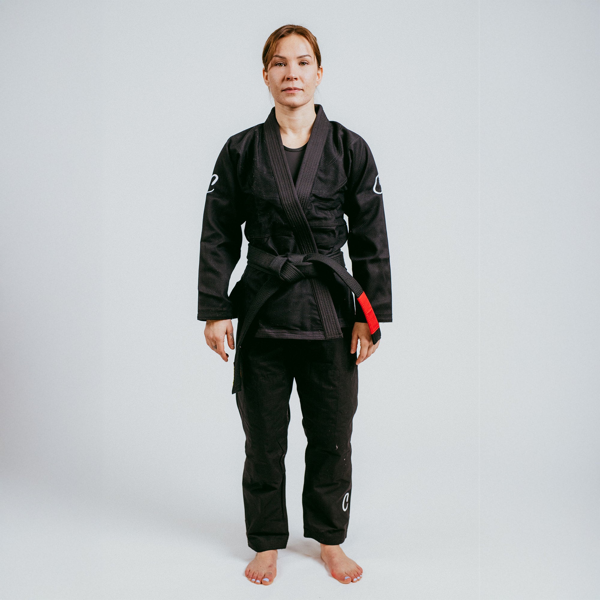 Crest GI "C" - Women