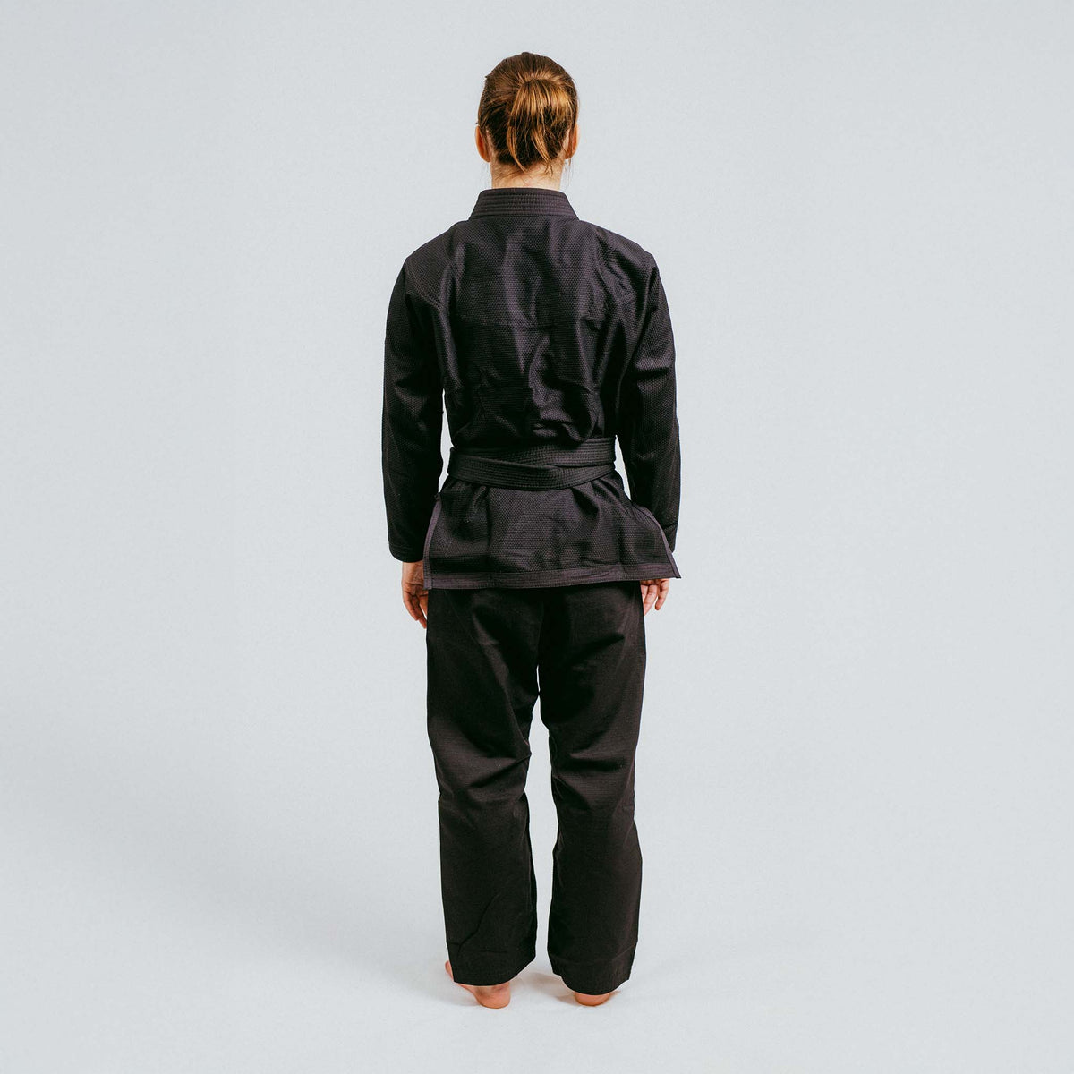 Crest GI "Black C" - Women