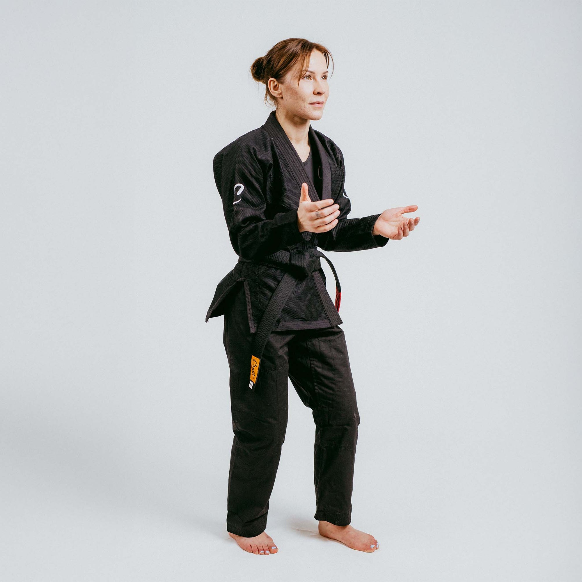 Crest GI "C" - Women