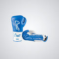 Nyrkkeilyhanskat "Strike pro boxing gloves"