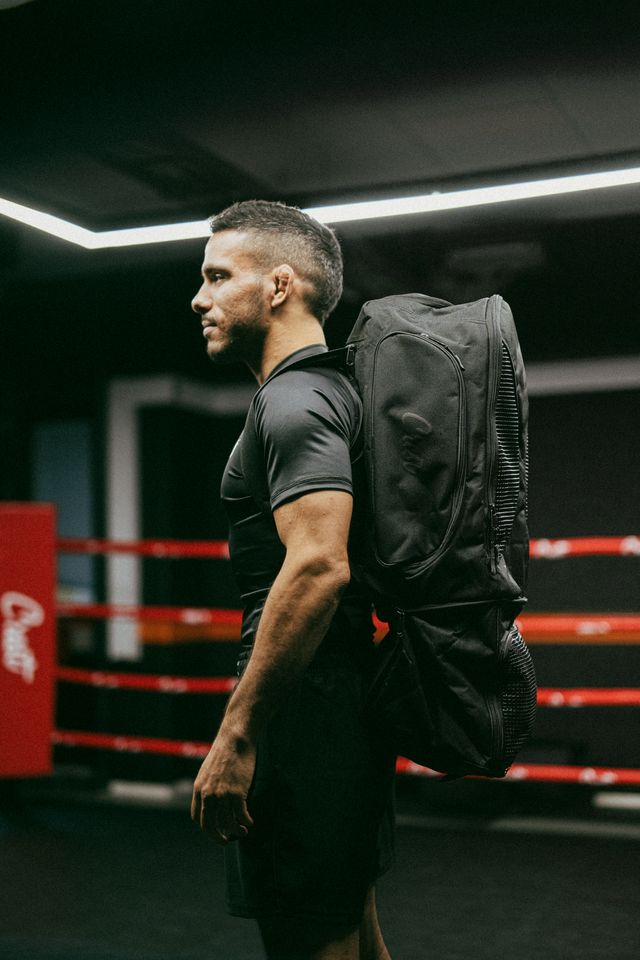 Crest - Backpack "GOAT"