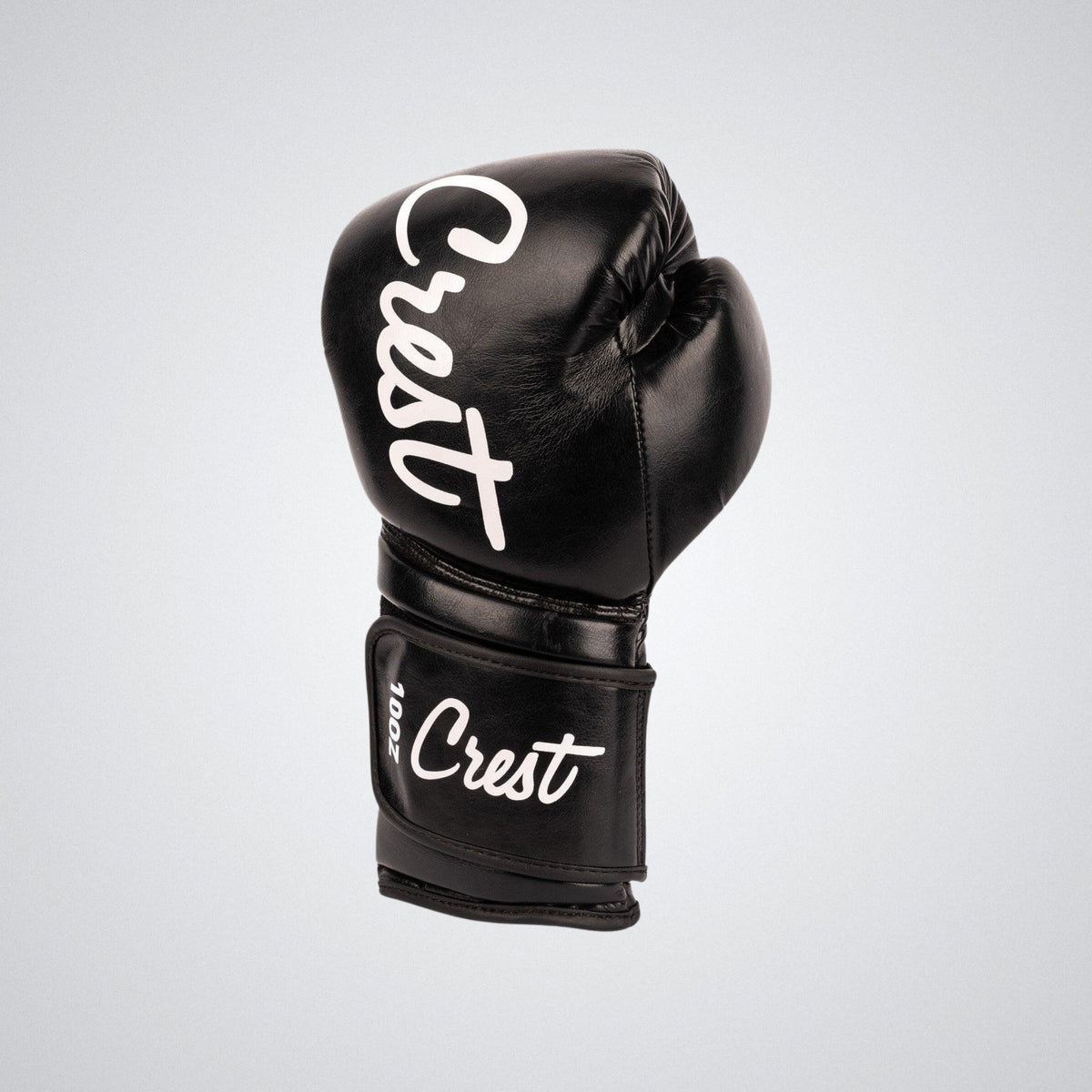 Crest Boxing Gloves "Pico 0.5" | Black/White