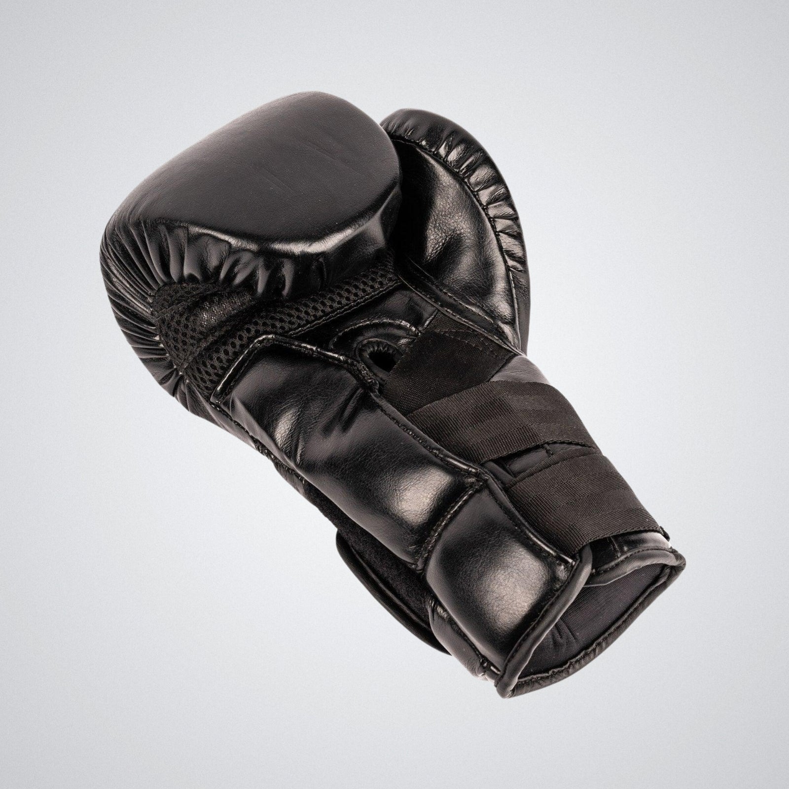 Crest Boxing Gloves "Pico 0.5" | Black/White