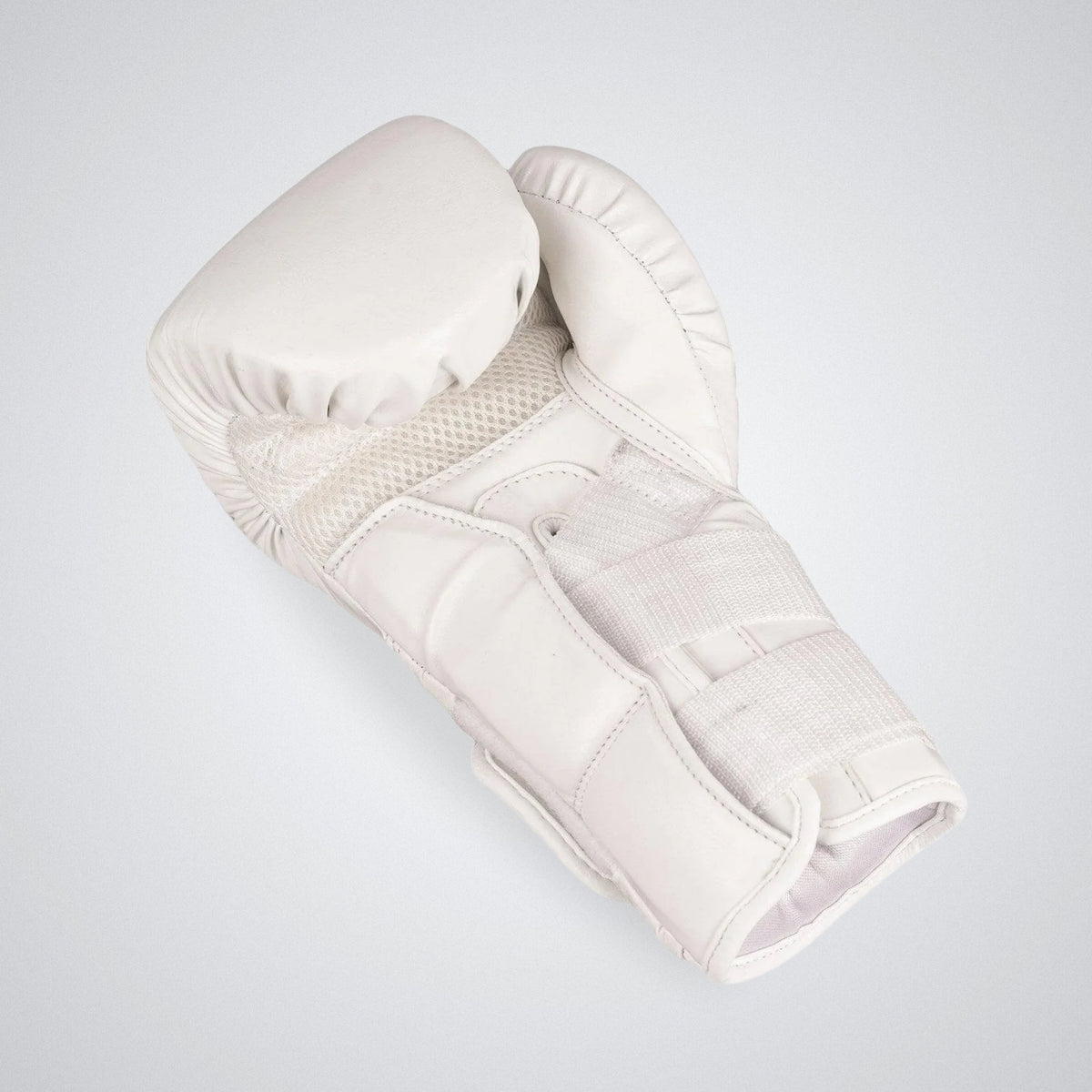 Crest Boxing Gloves "Pico 0.5" | White/Black