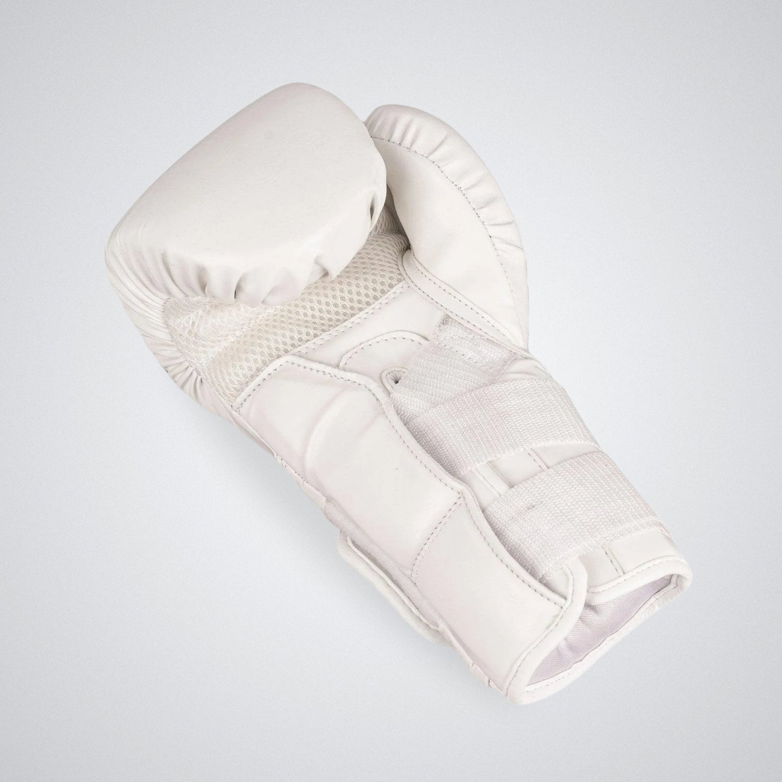 Crest Boxing Gloves "Pico 0.5" | White/Black