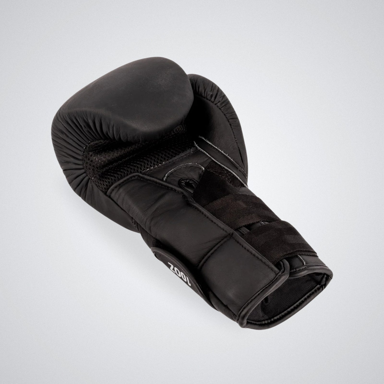 Crest Boxing Gloves "Pico 1" | Black