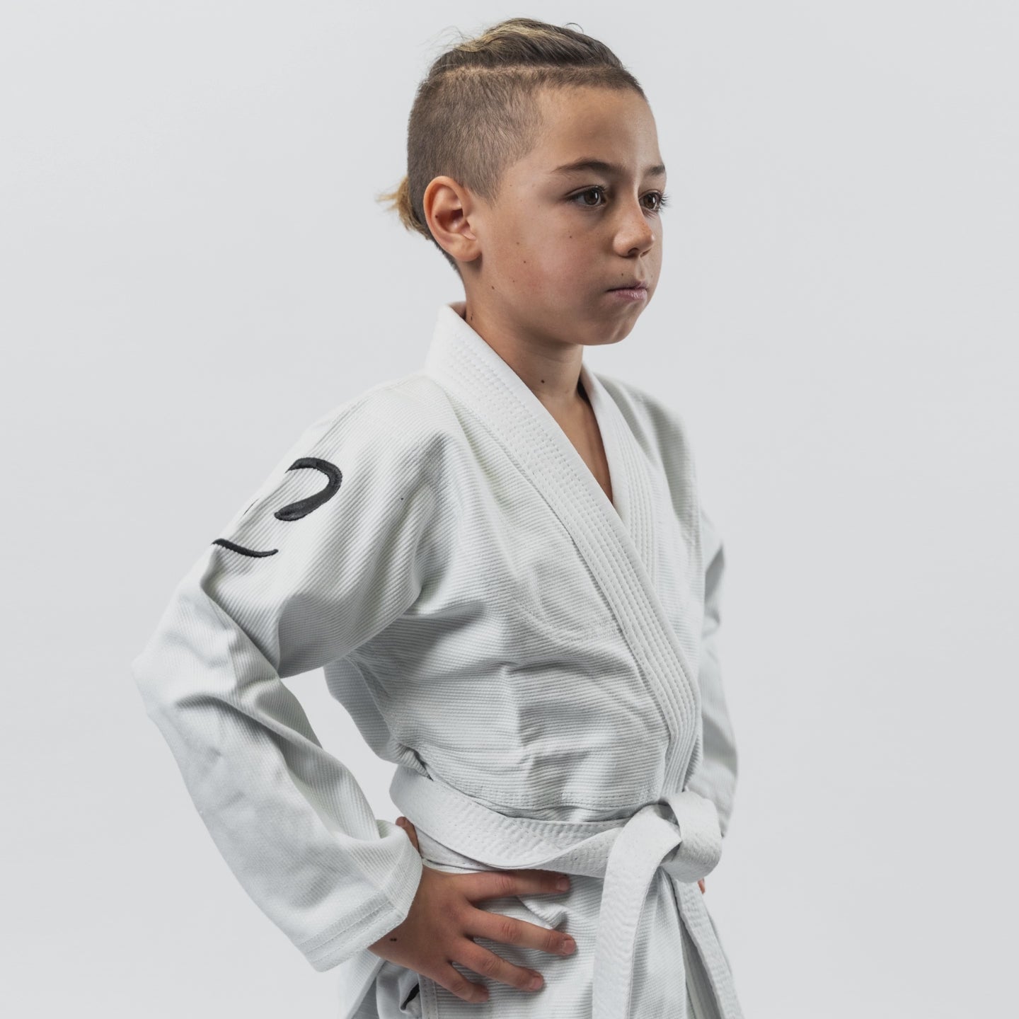 Crest GI (Kids) - Model "C"