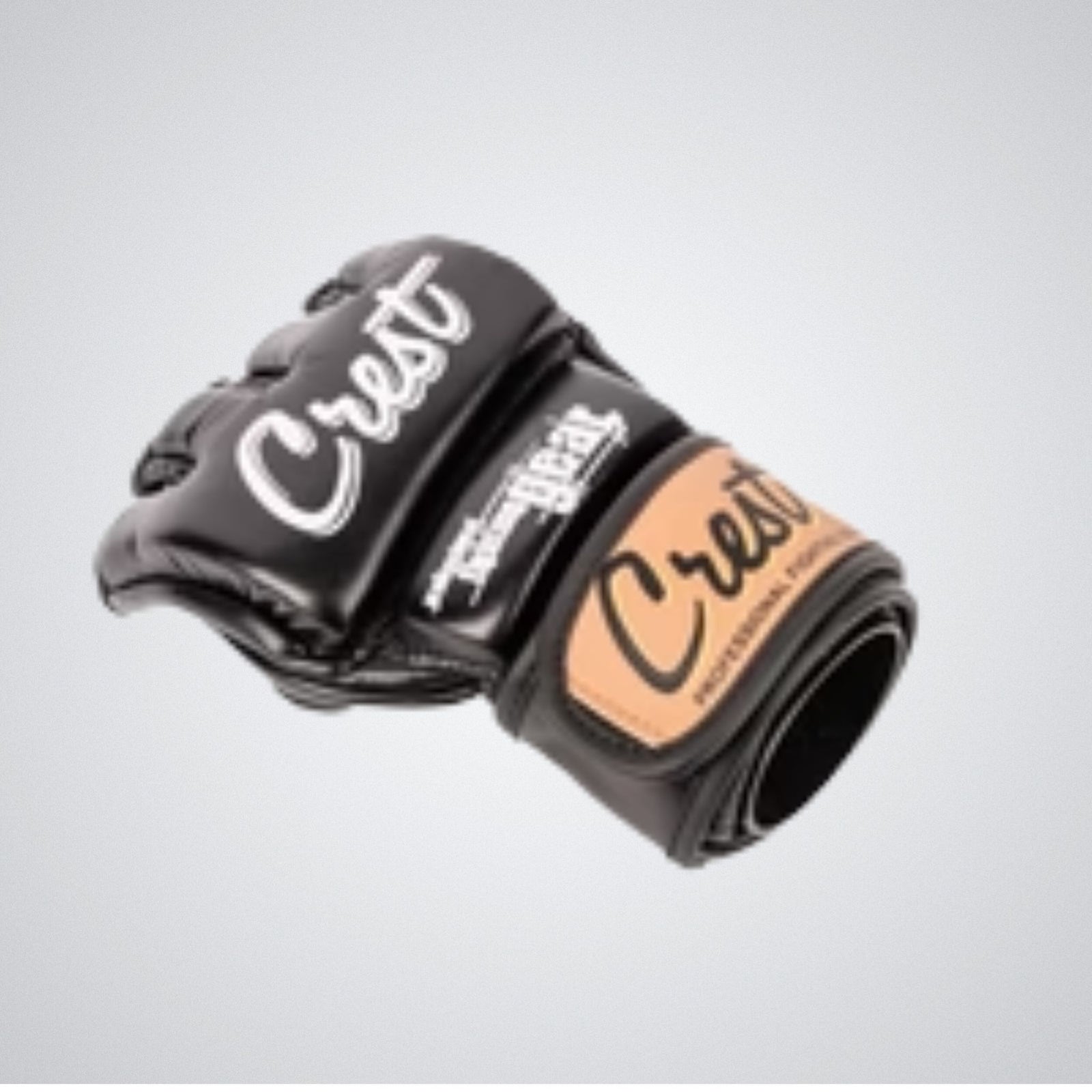 Pro MMA gloves