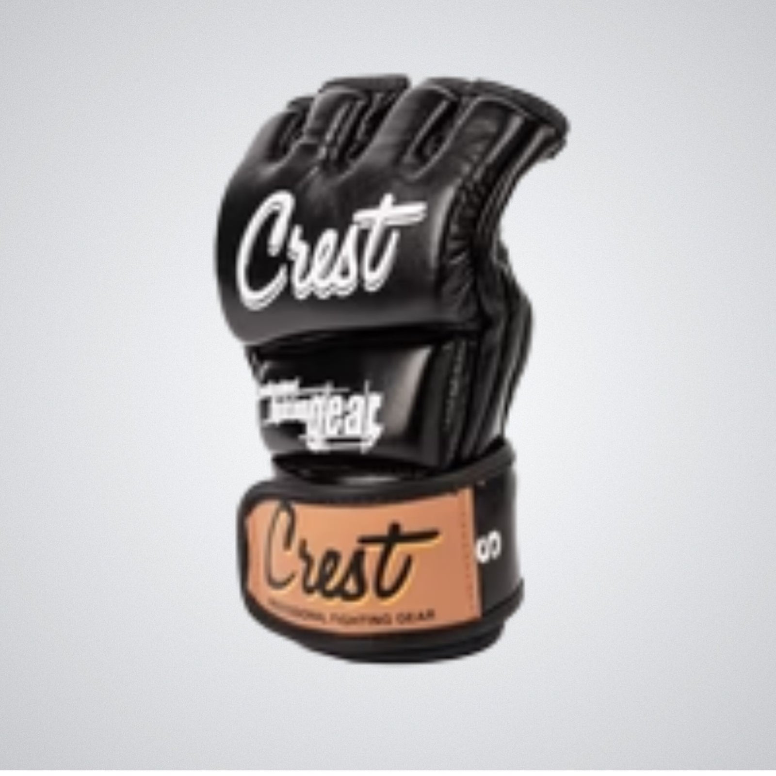 Pro MMA gloves