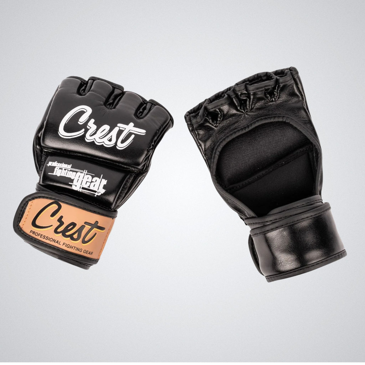 Pro MMA gloves