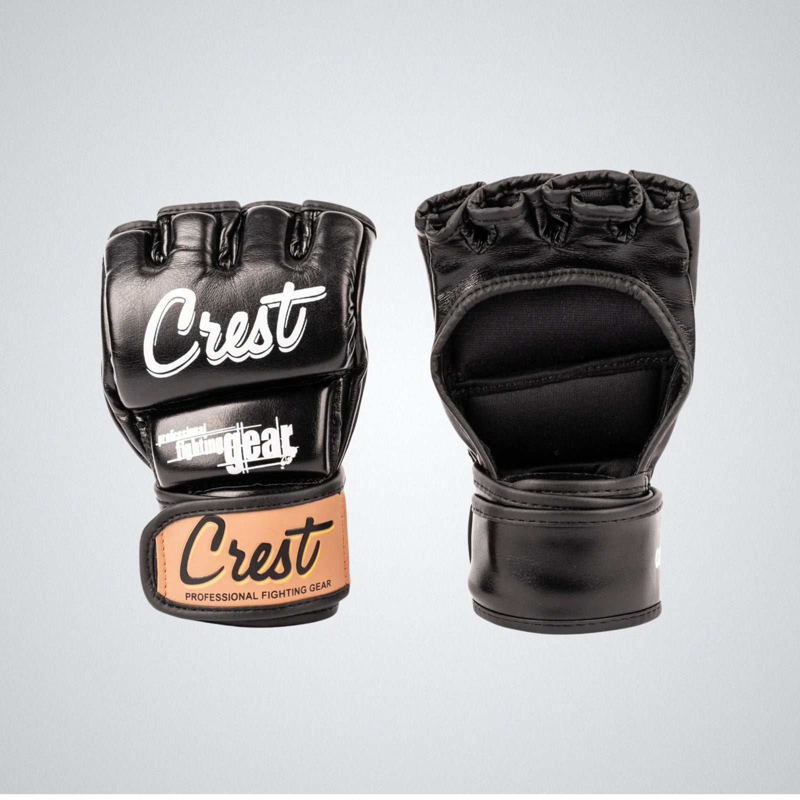Pro MMA gloves
