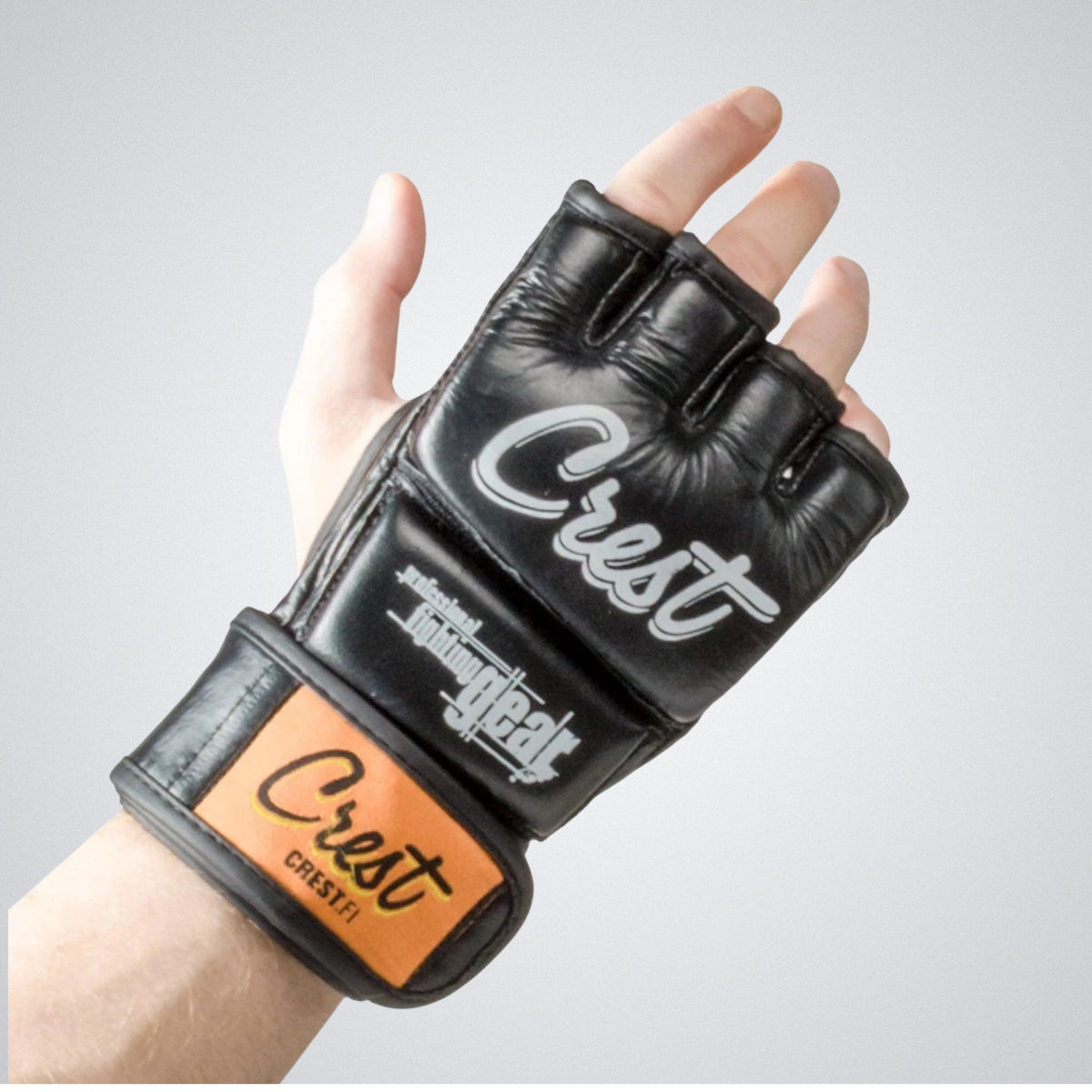 MMA gloves