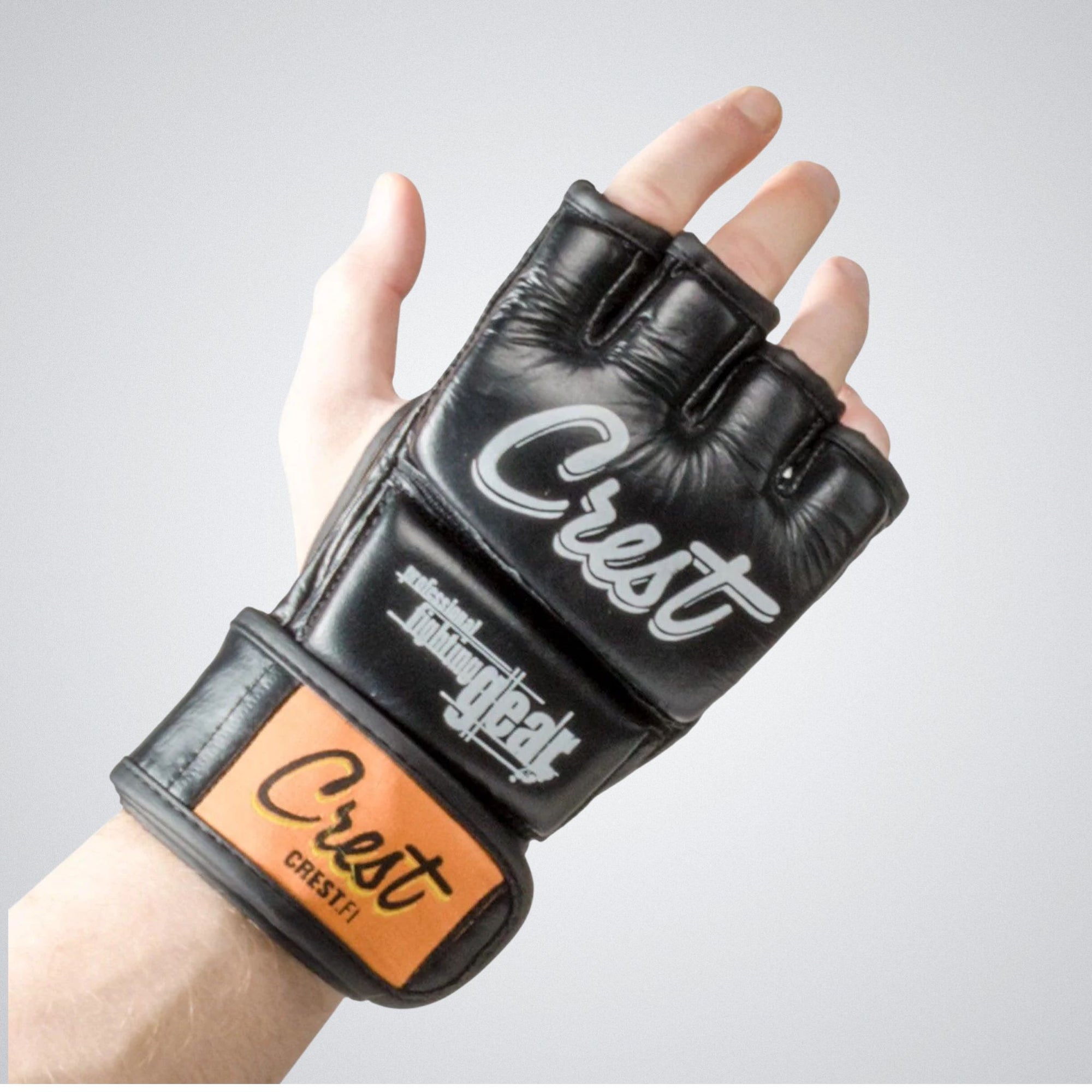 MMA gloves
