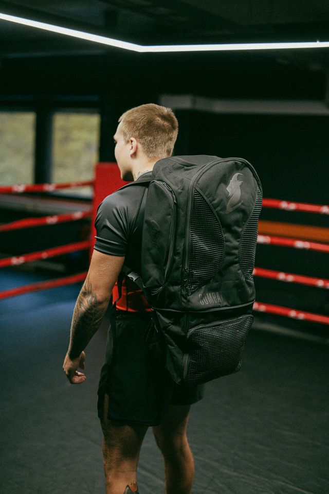 Crest - Backpack "GOAT"