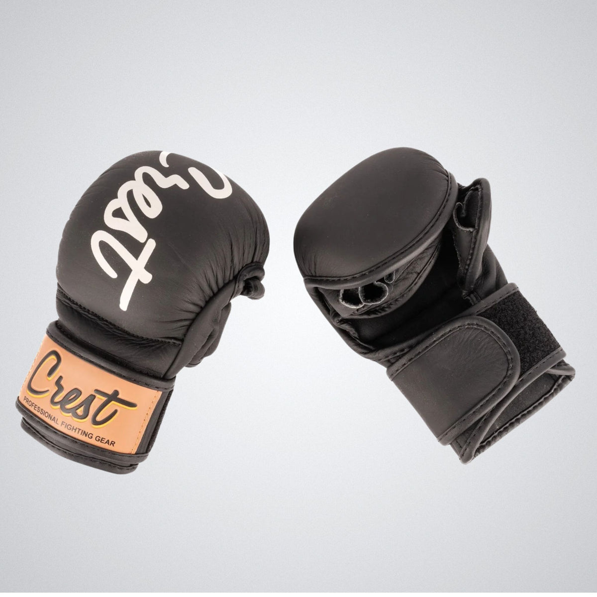 Crest MMA Gloves "Rimo 1"
