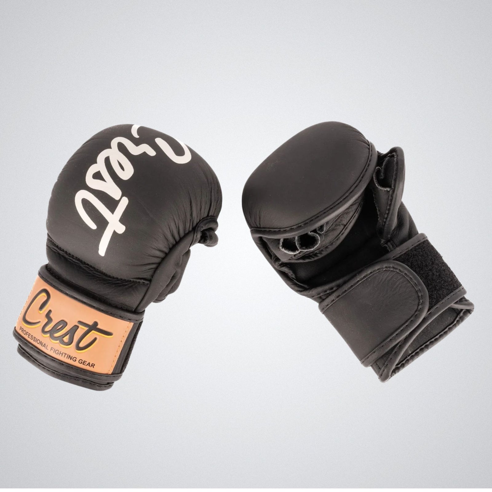 Crest MMA Gloves "Rimo 1"
