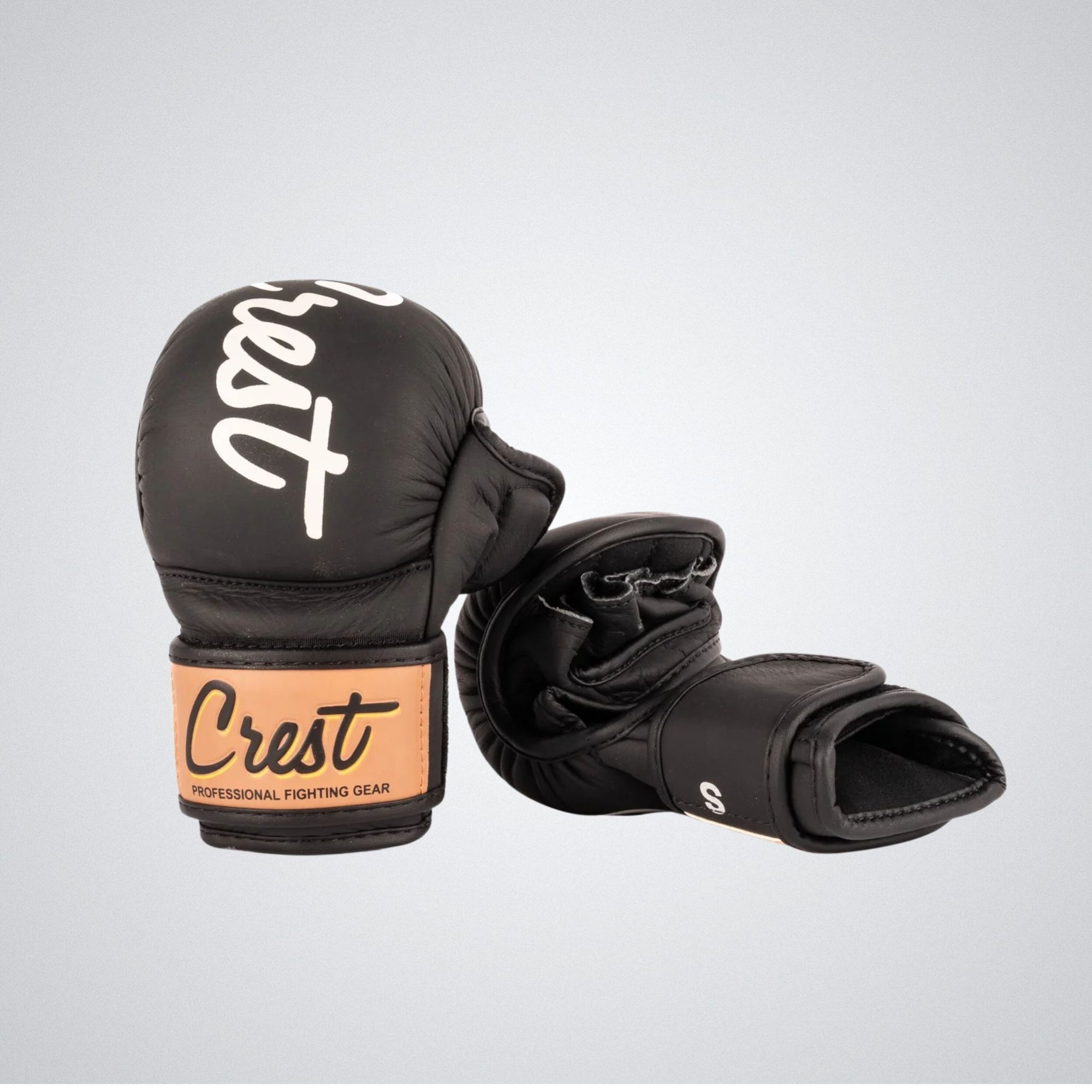 Crest MMA Gloves "Rimo 1"