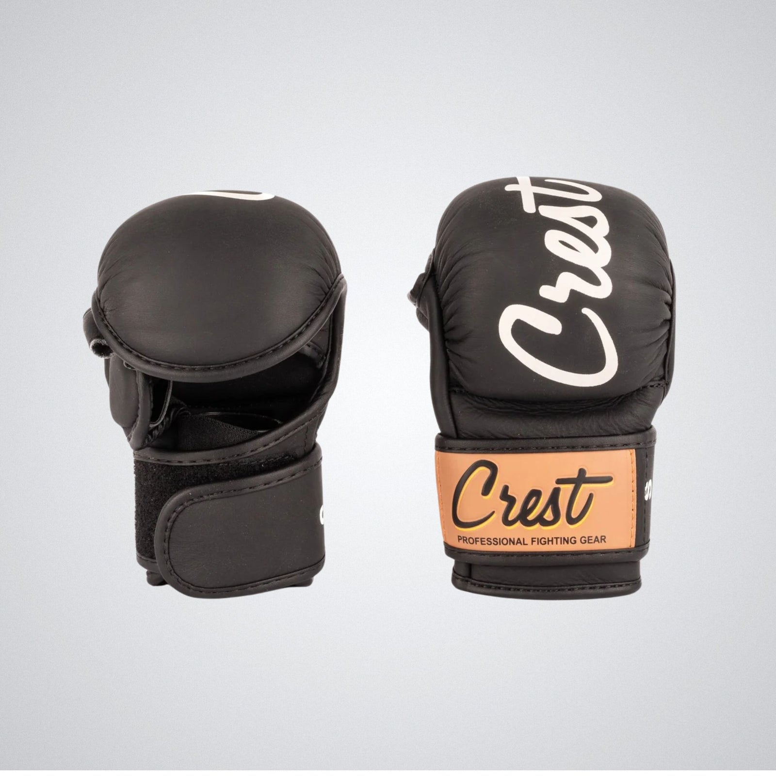 Crest MMA Gloves "Rimo 1"