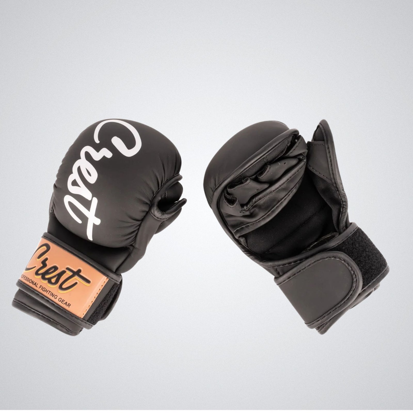 Crest MMA Gloves "Rimo 0.5"