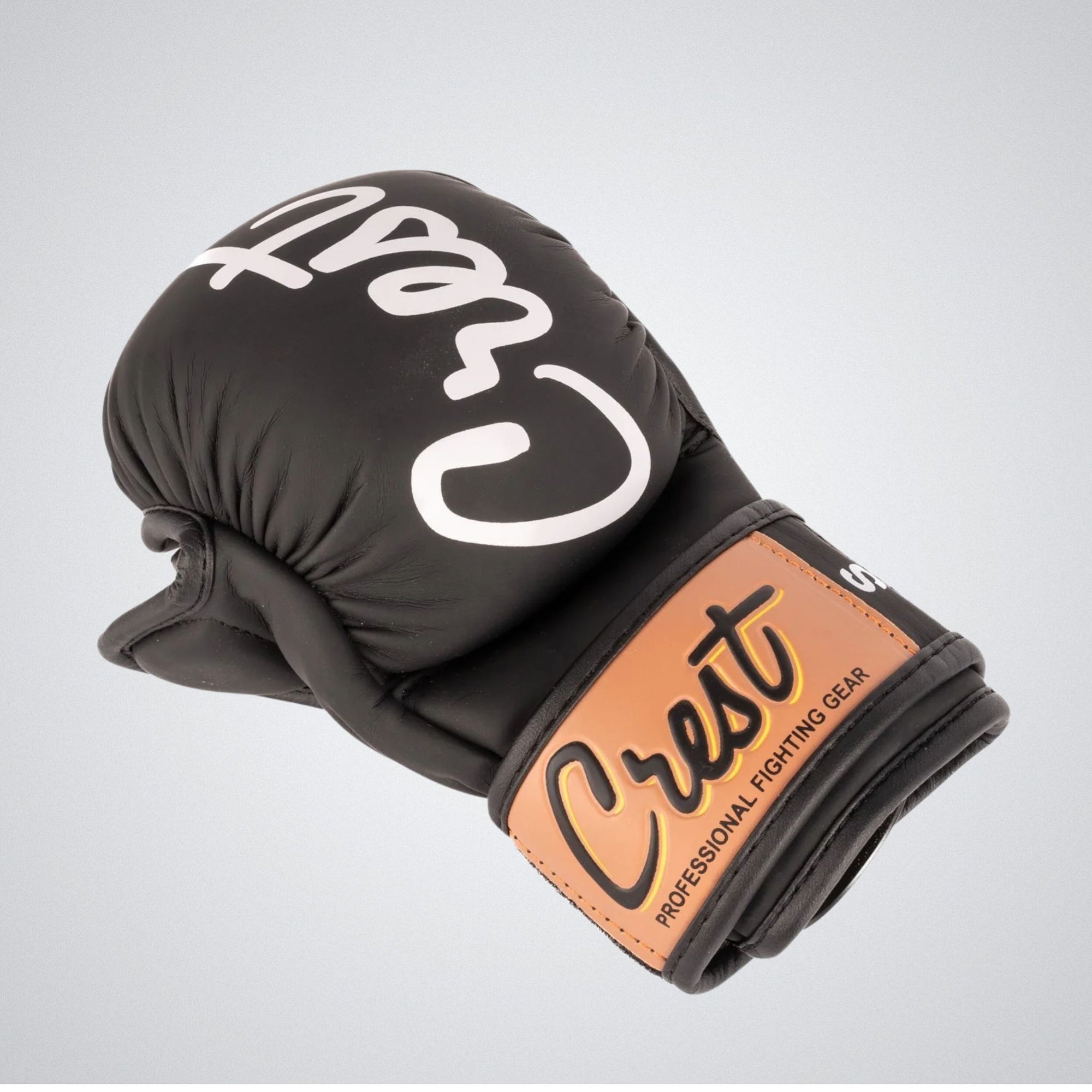 Crest MMA Gloves "Rimo 0.5"