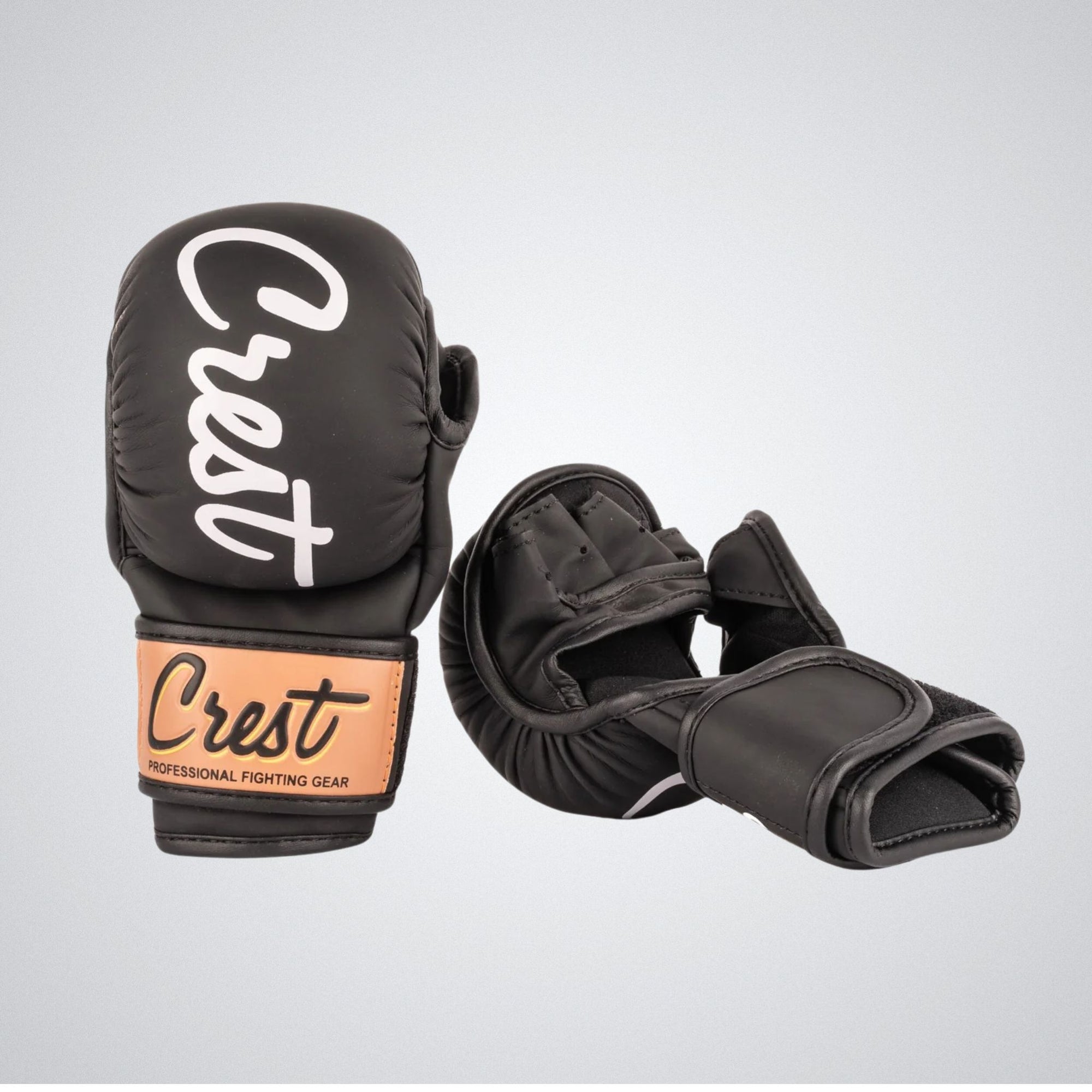 Crest MMA Gloves "Rimo 0.5"