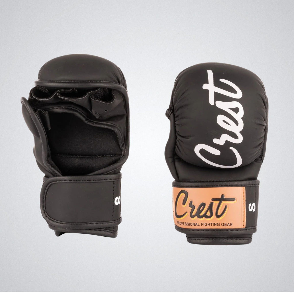 Crest MMA Gloves "Rimo 0.5"